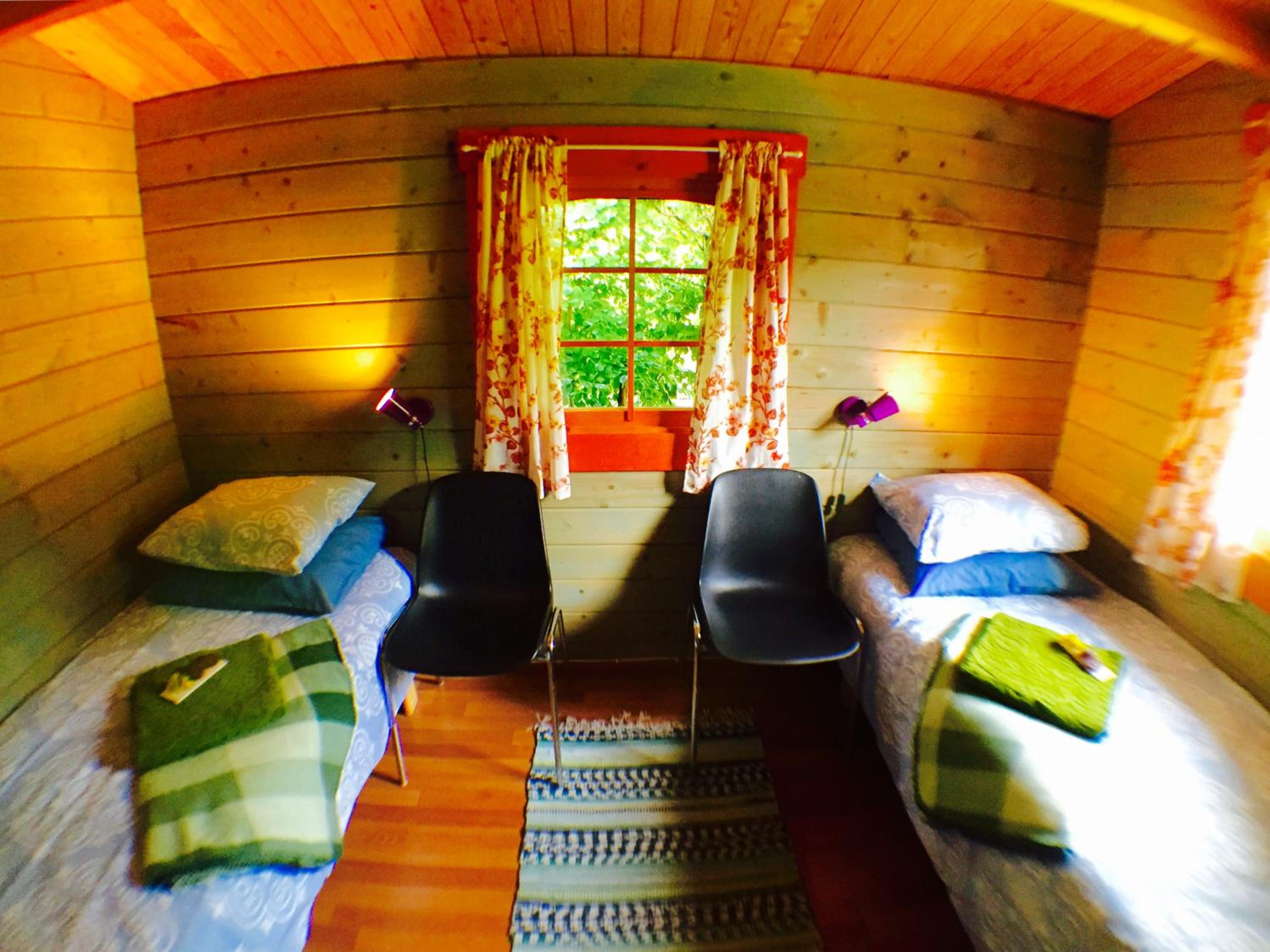 Camping House 3 photo 3