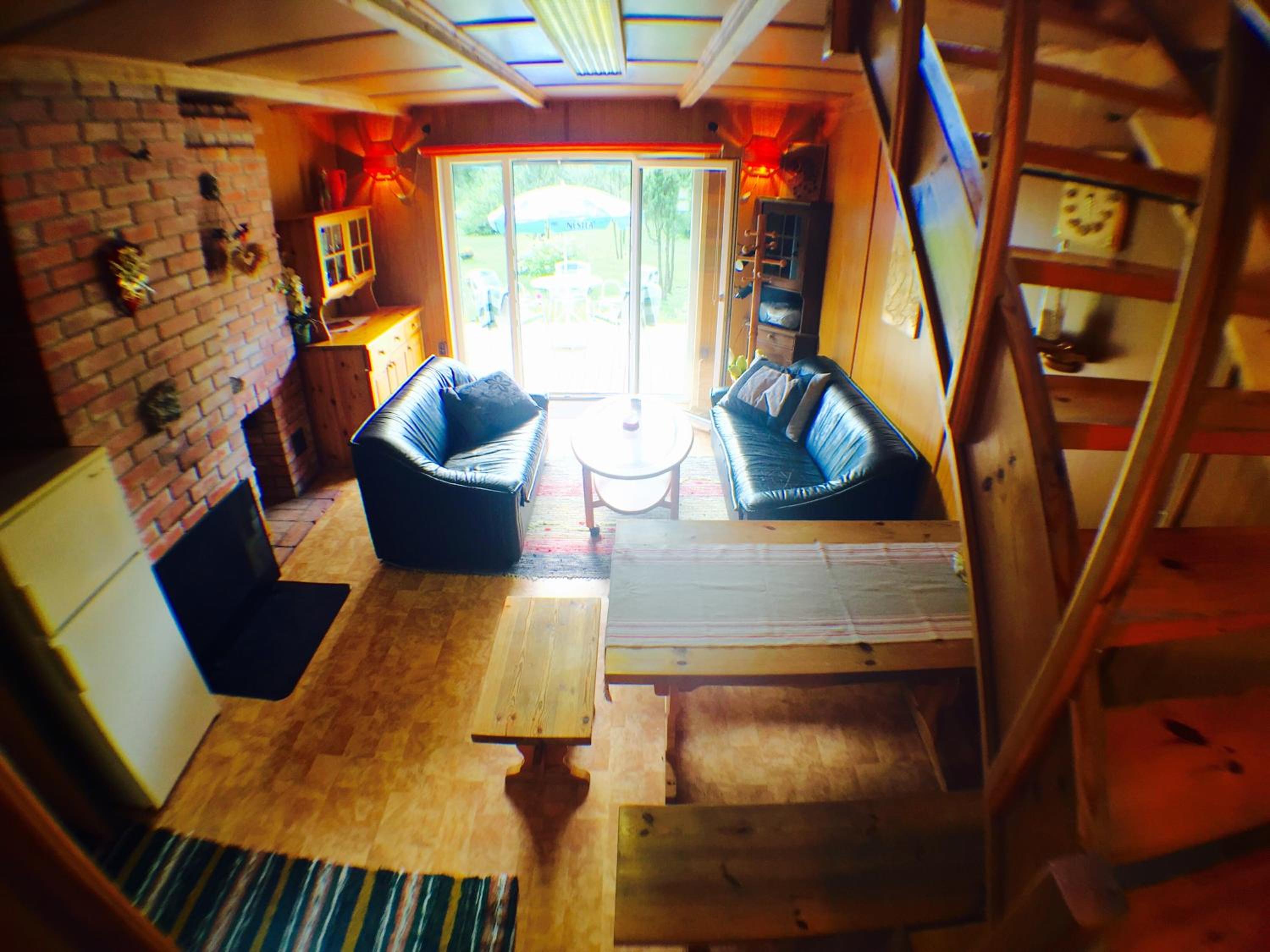 Two-Bedroom House photo 3