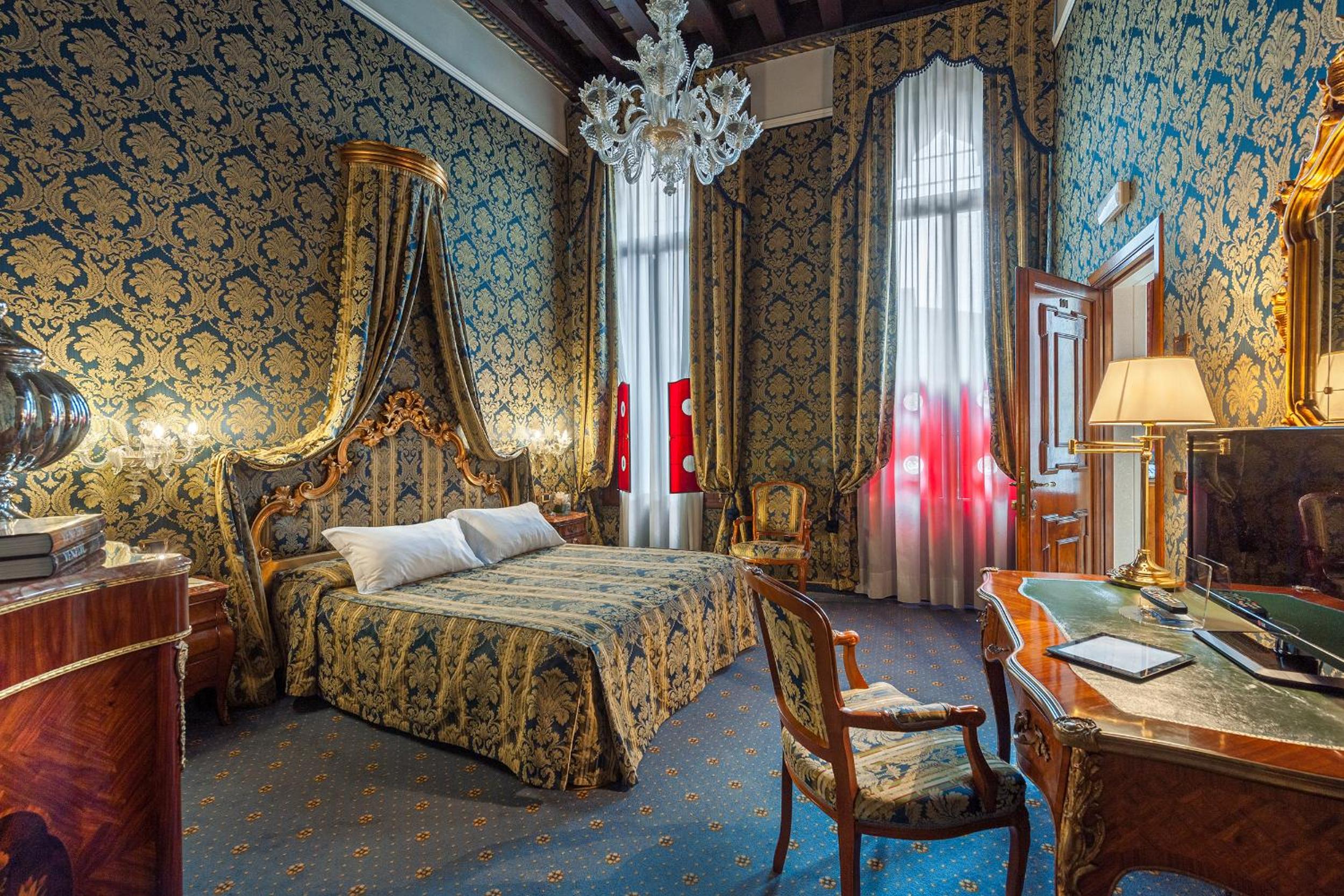 Superior Double Room photo 3