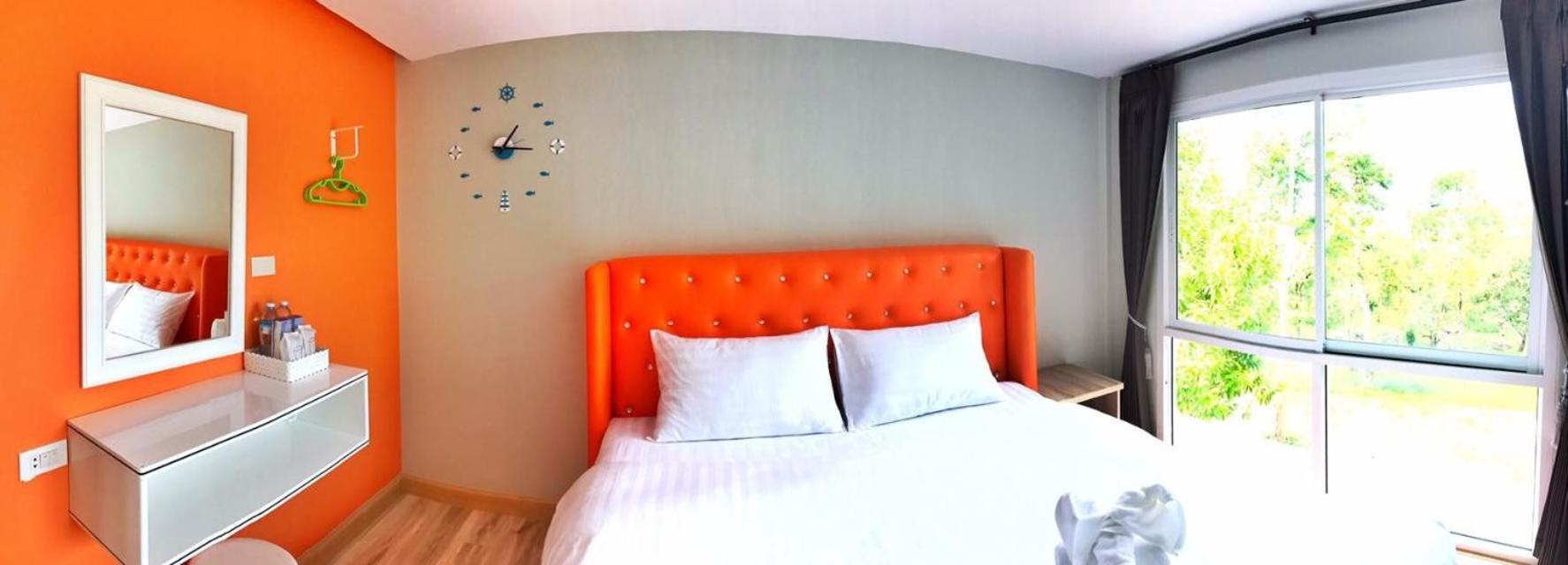 Deluxe King Room photo 3