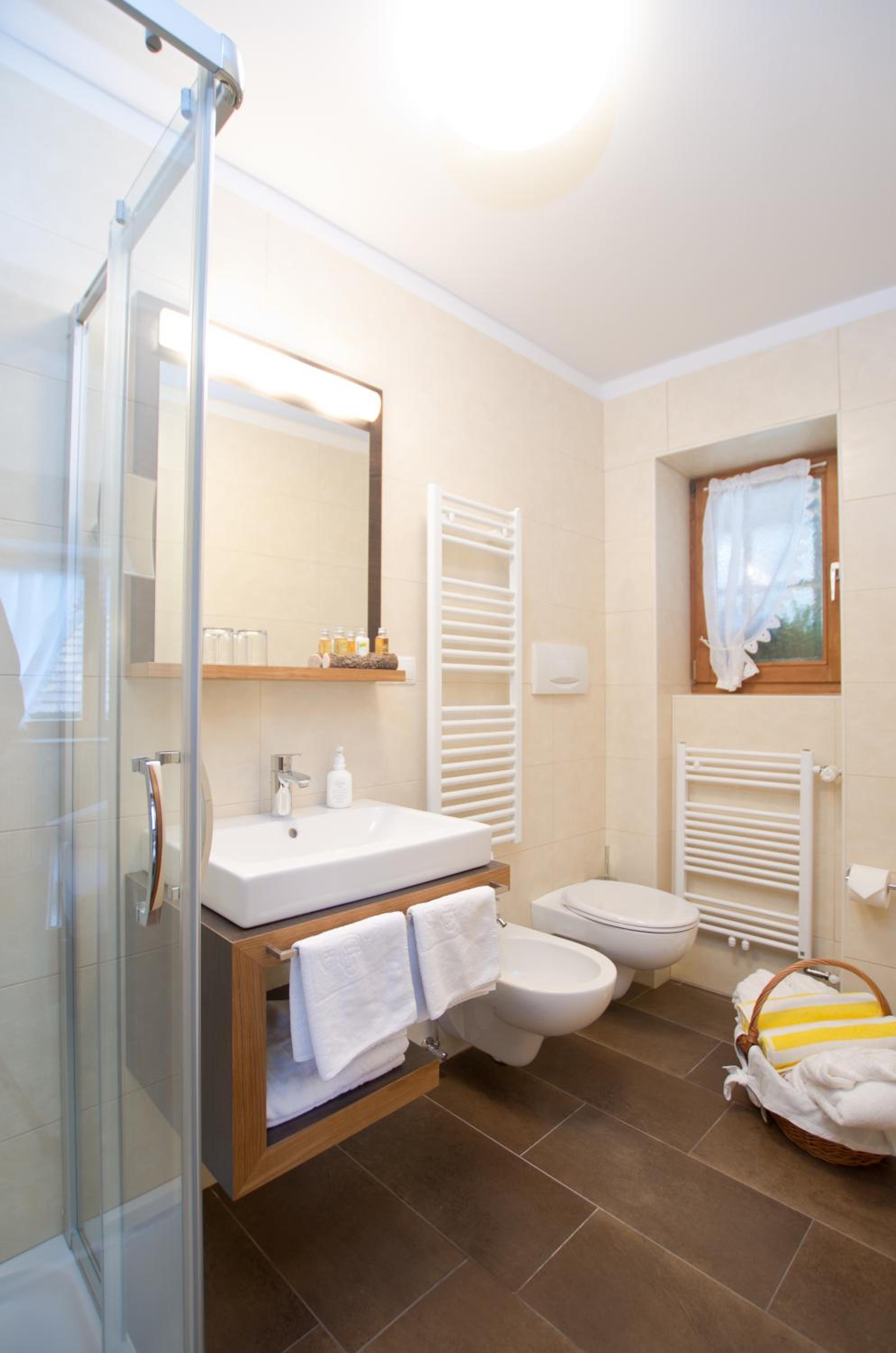 Standard Double Room with Balcony photo 3