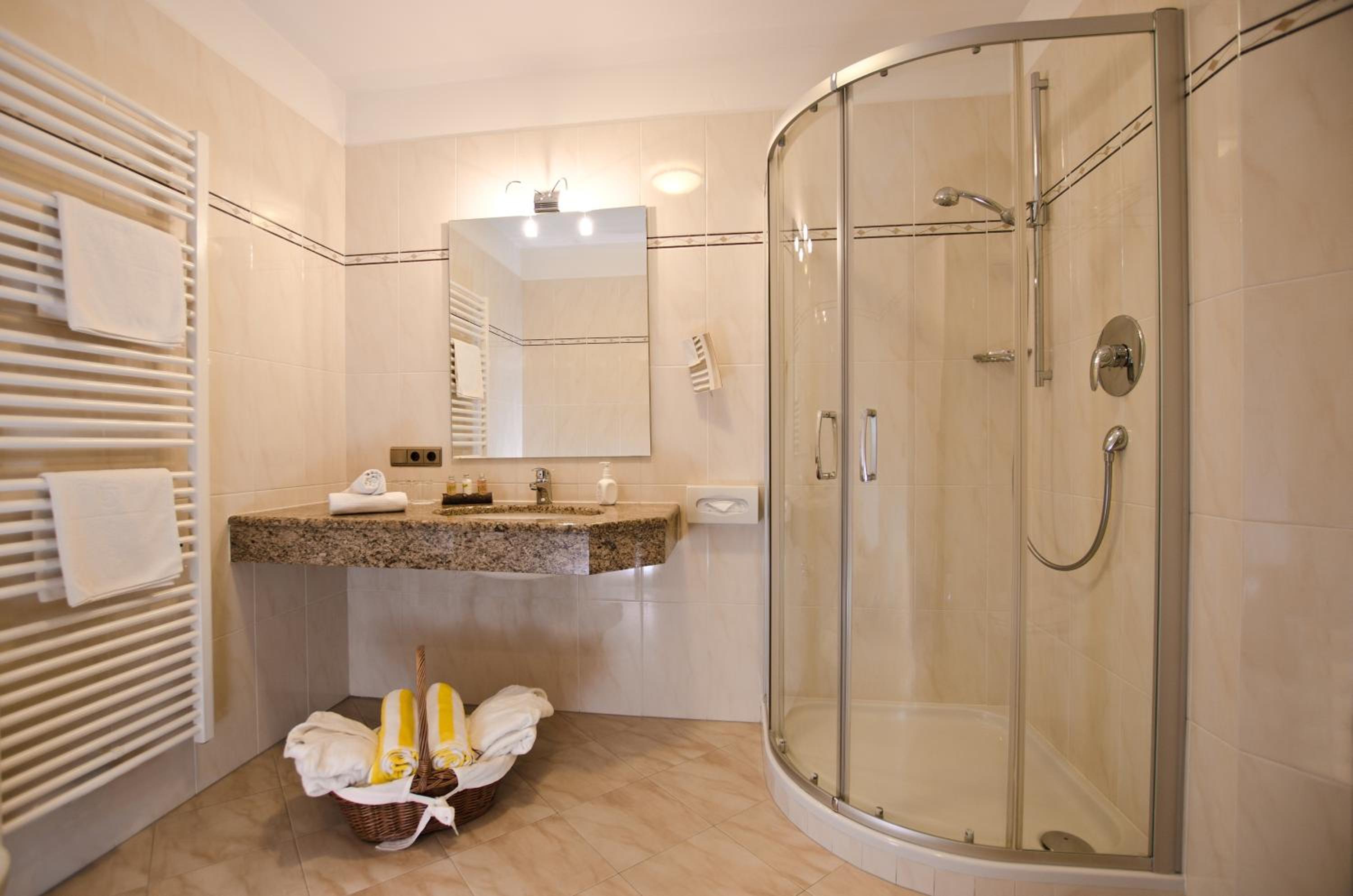 Superior Double Room with Balcony photo 2