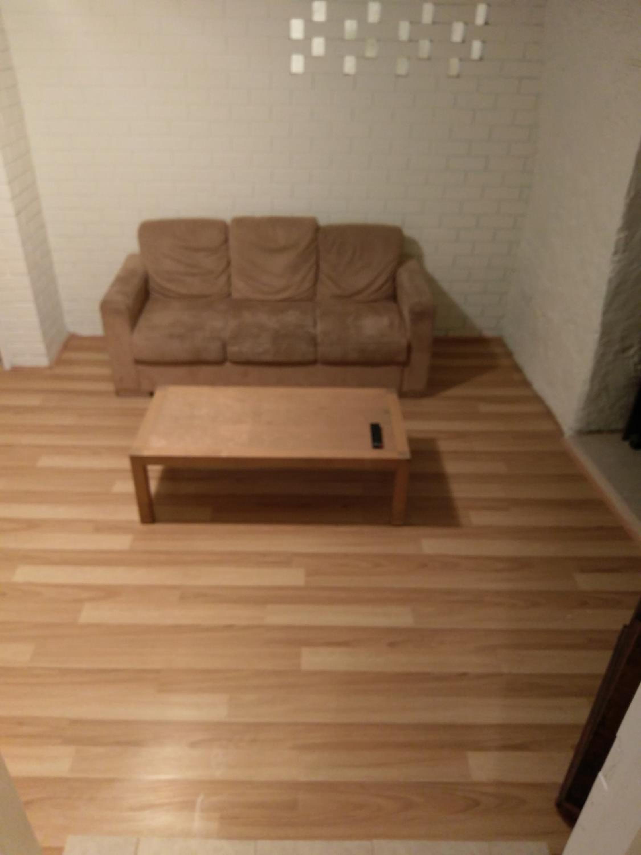 Semi Dugout/Below Ground Two-Bedroom Unit photo 3