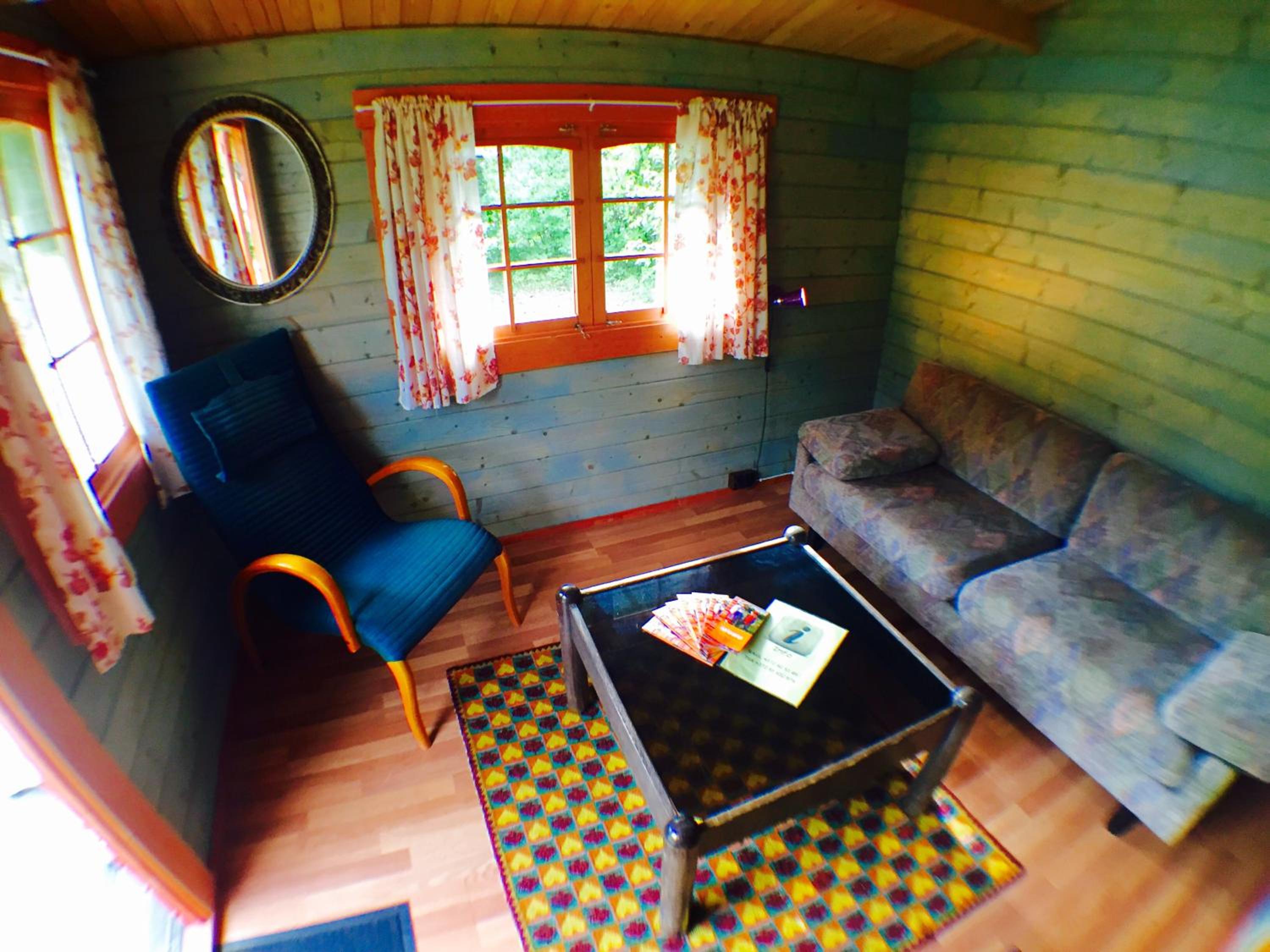 Camping House 3 photo 2