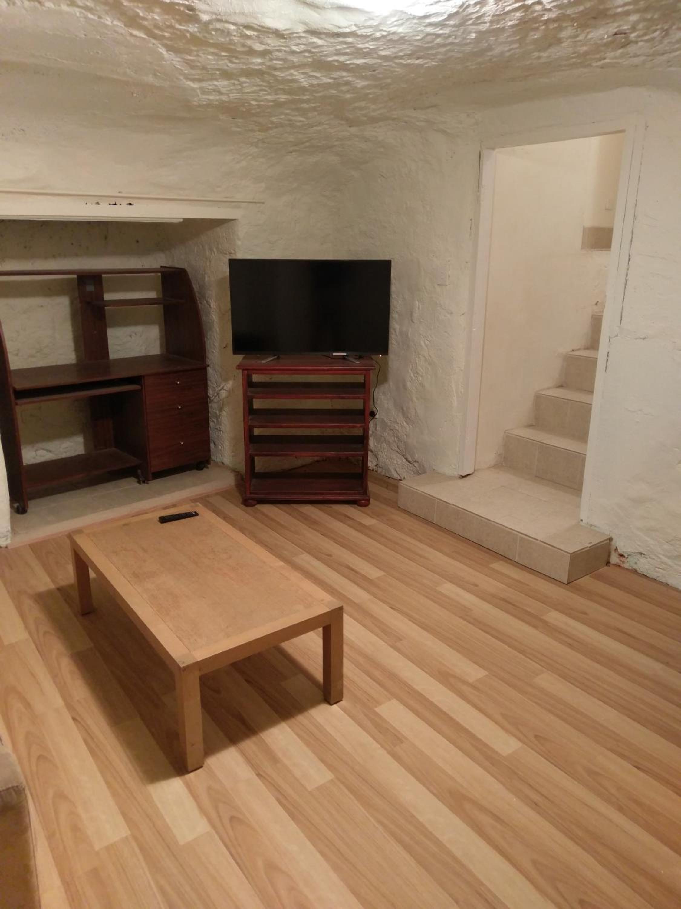 Semi Dugout/Below Ground Two-Bedroom Unit photo 1