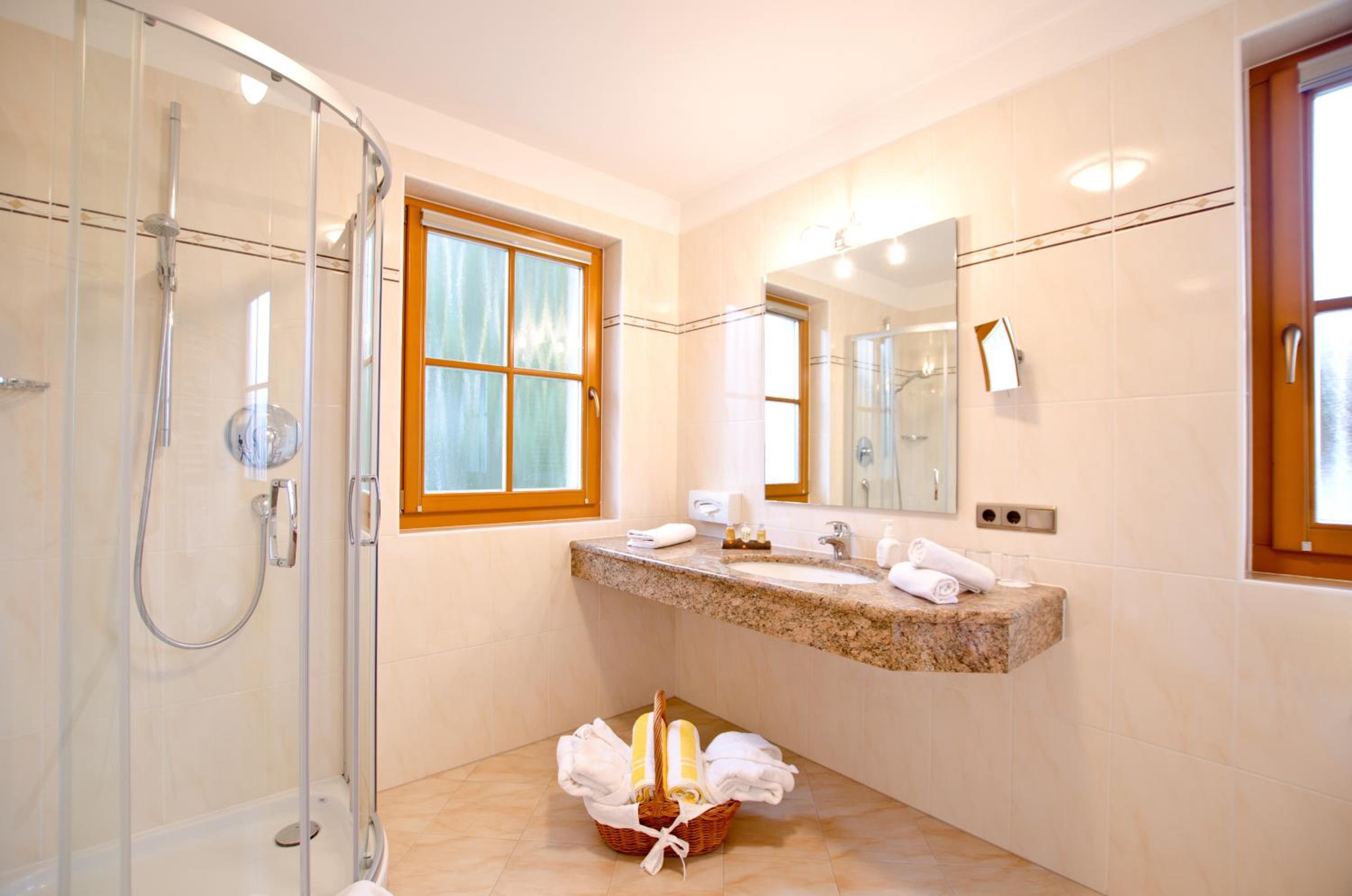 Junior Suite with Balcony photo 3
