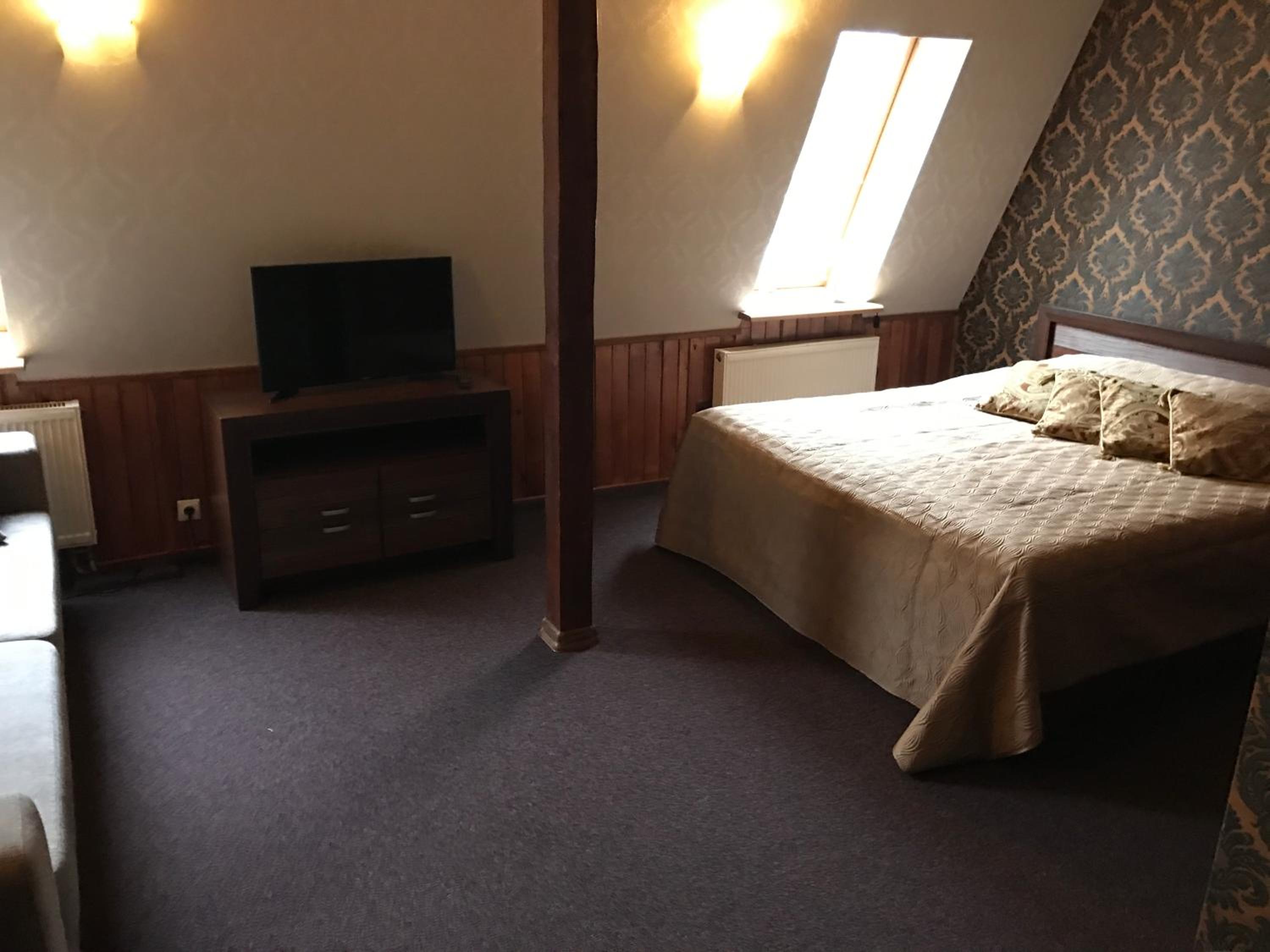 Double Room photo 1