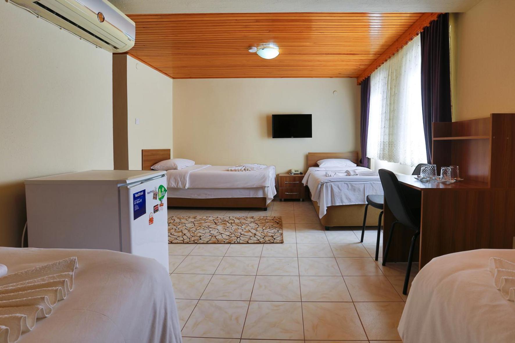 Quadruple Room photo 1