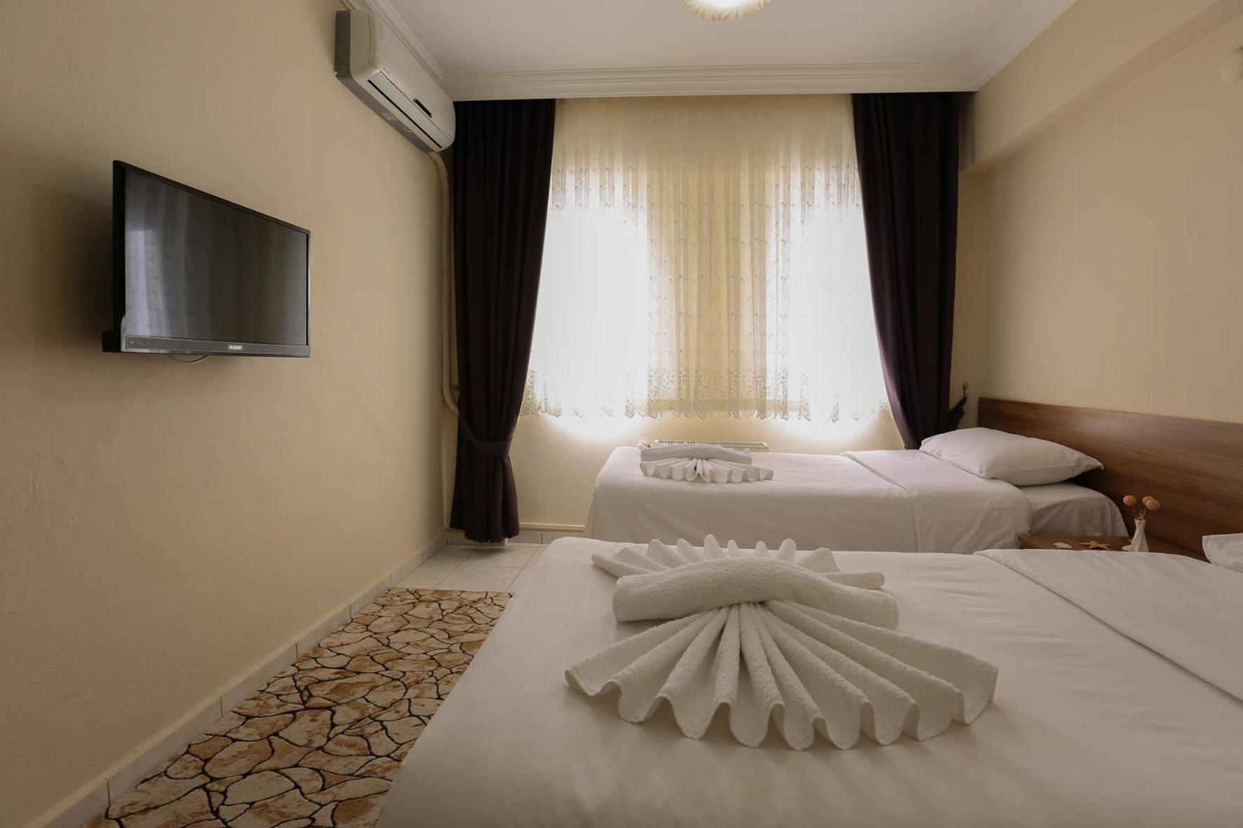 Standard Double Room photo 1