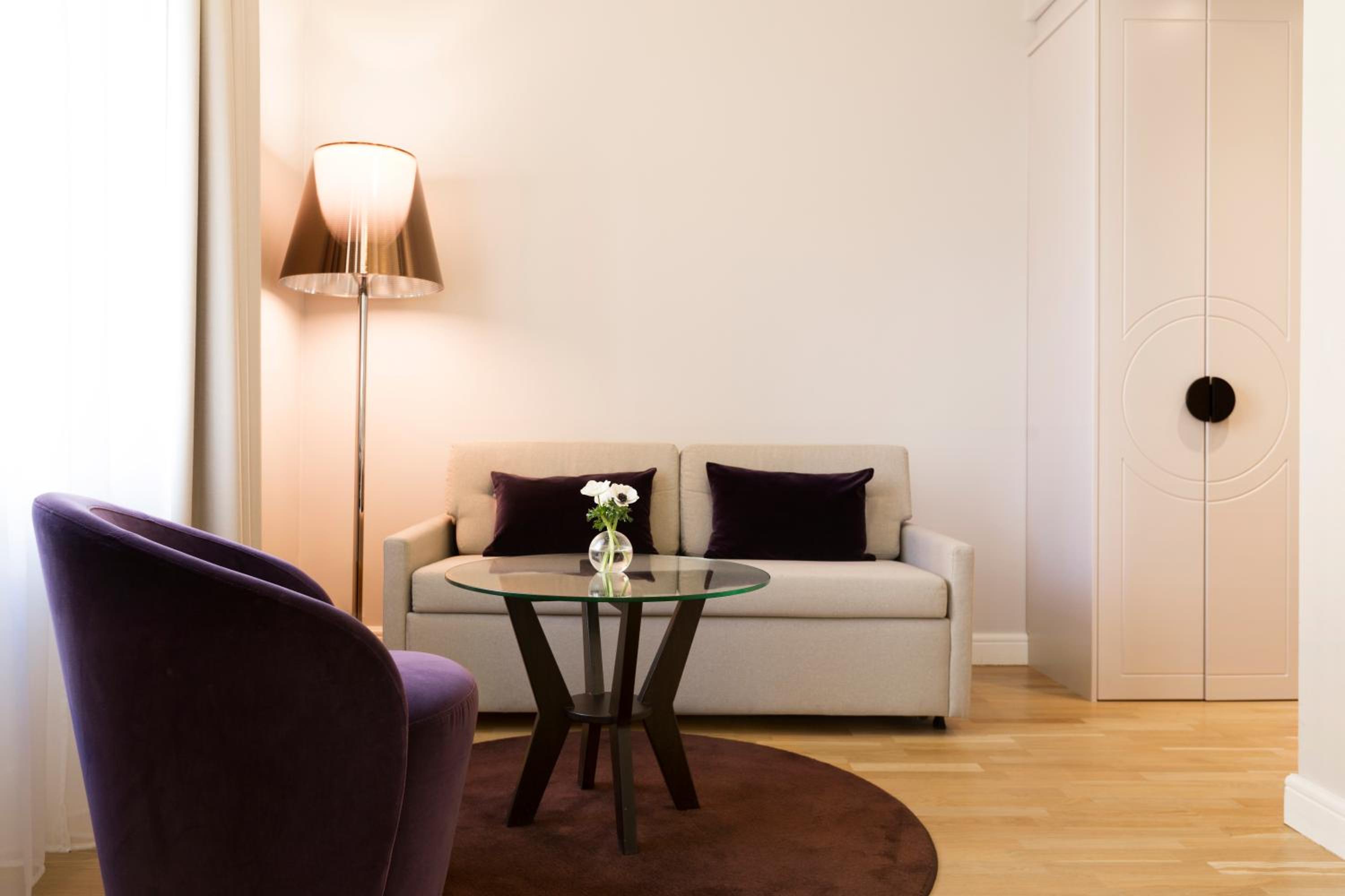 Junior Suite - Photo 7