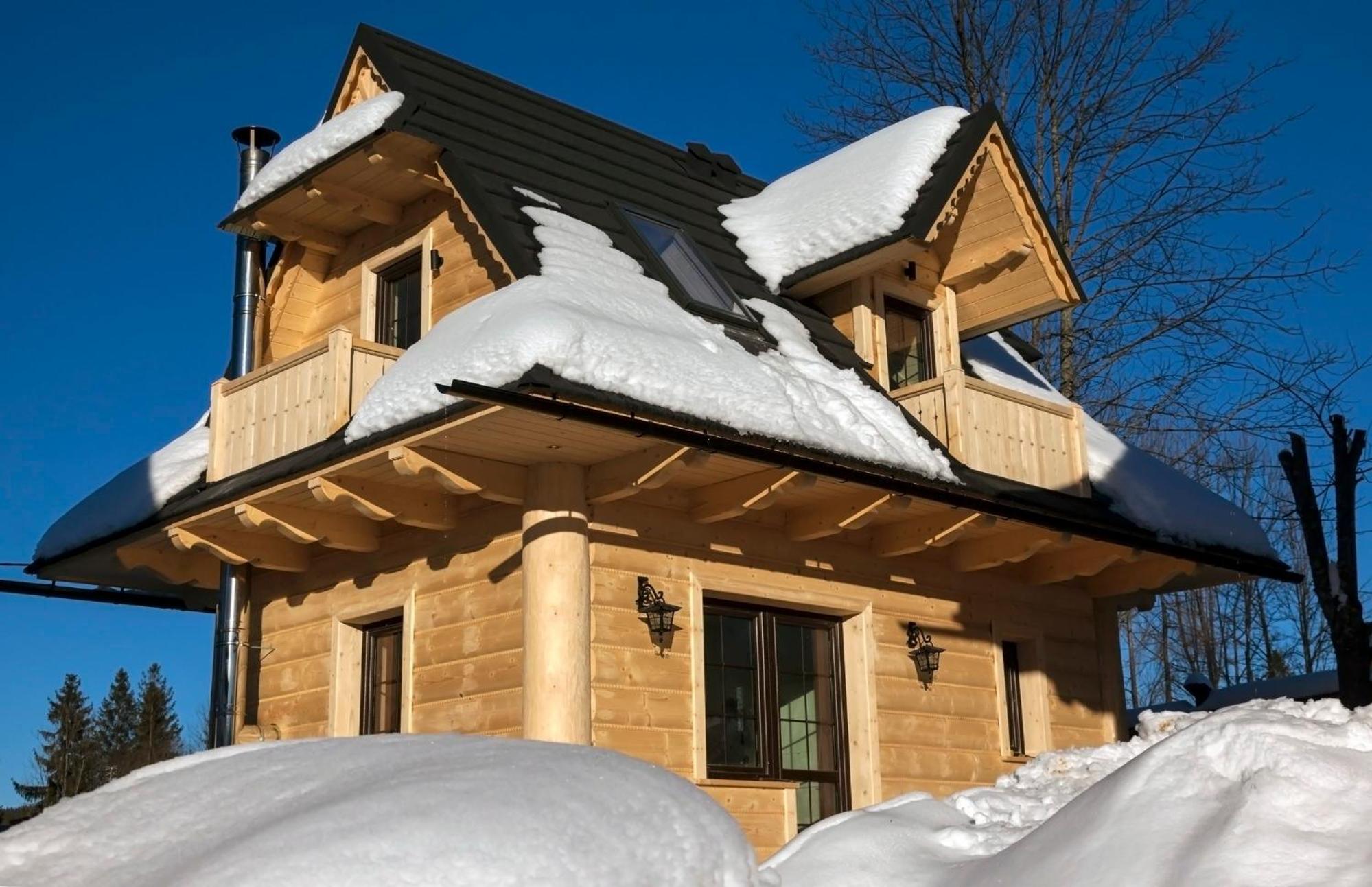 Chalet photo 2