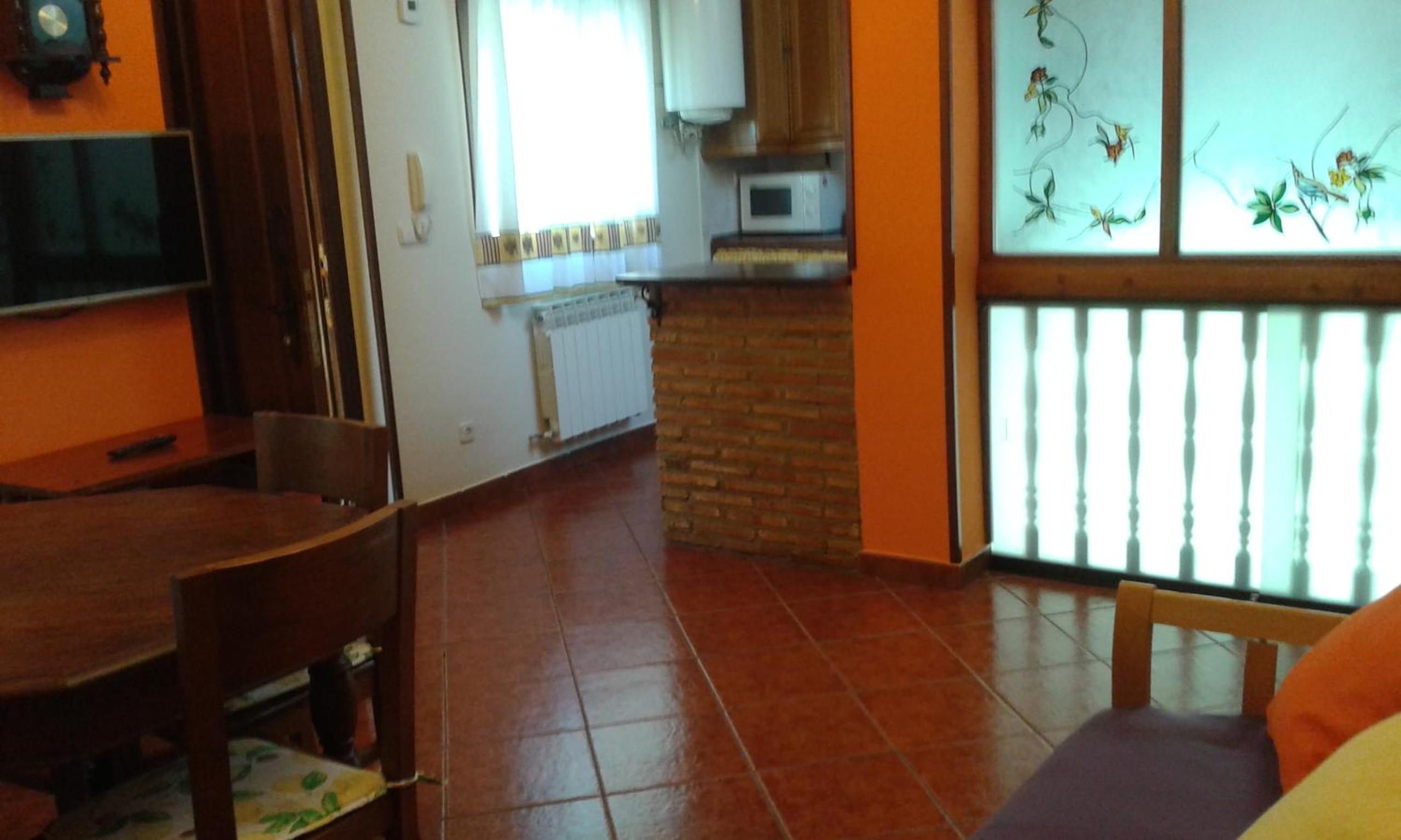 Four-Bedroom House photo 3