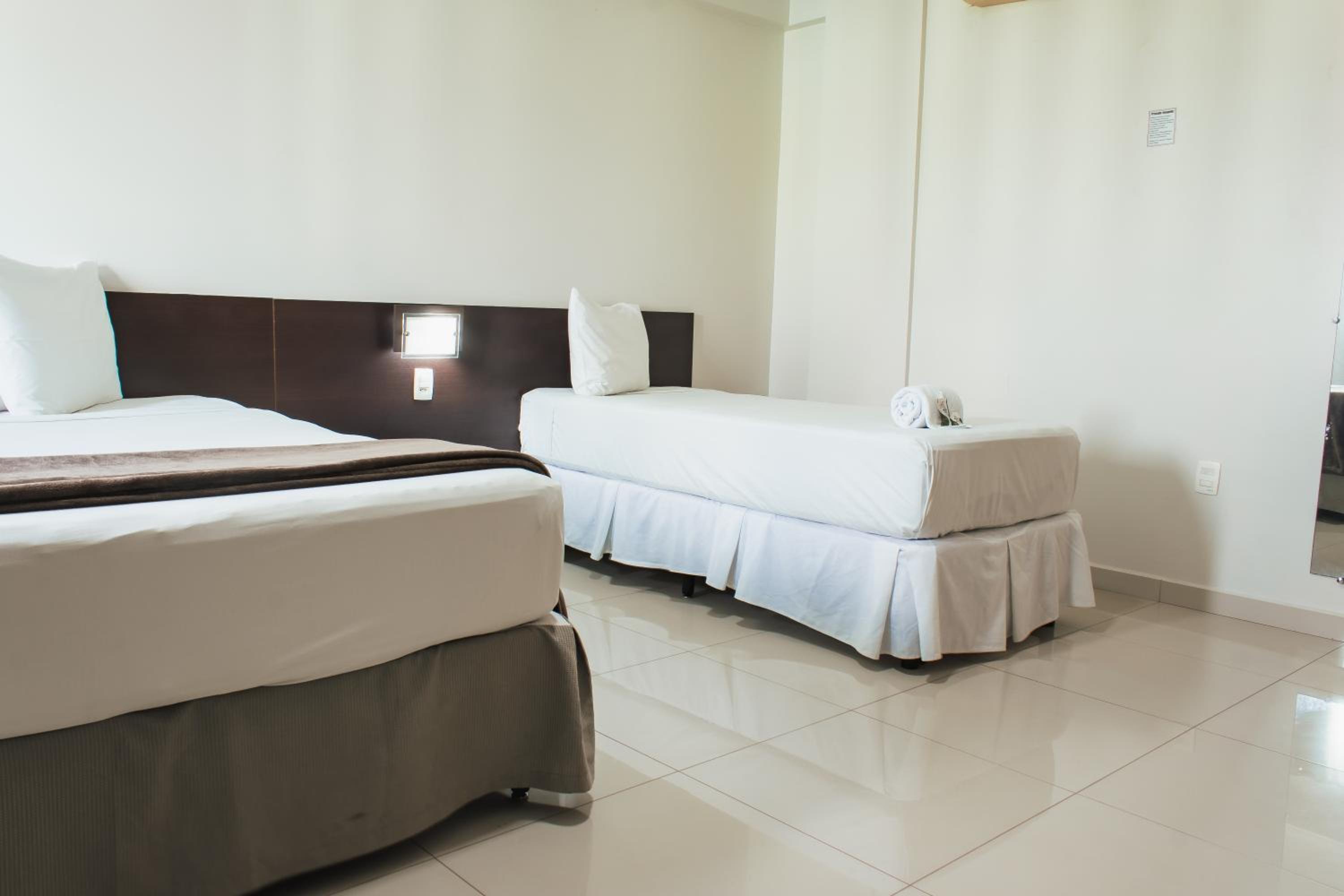 Double Room - Disability Access