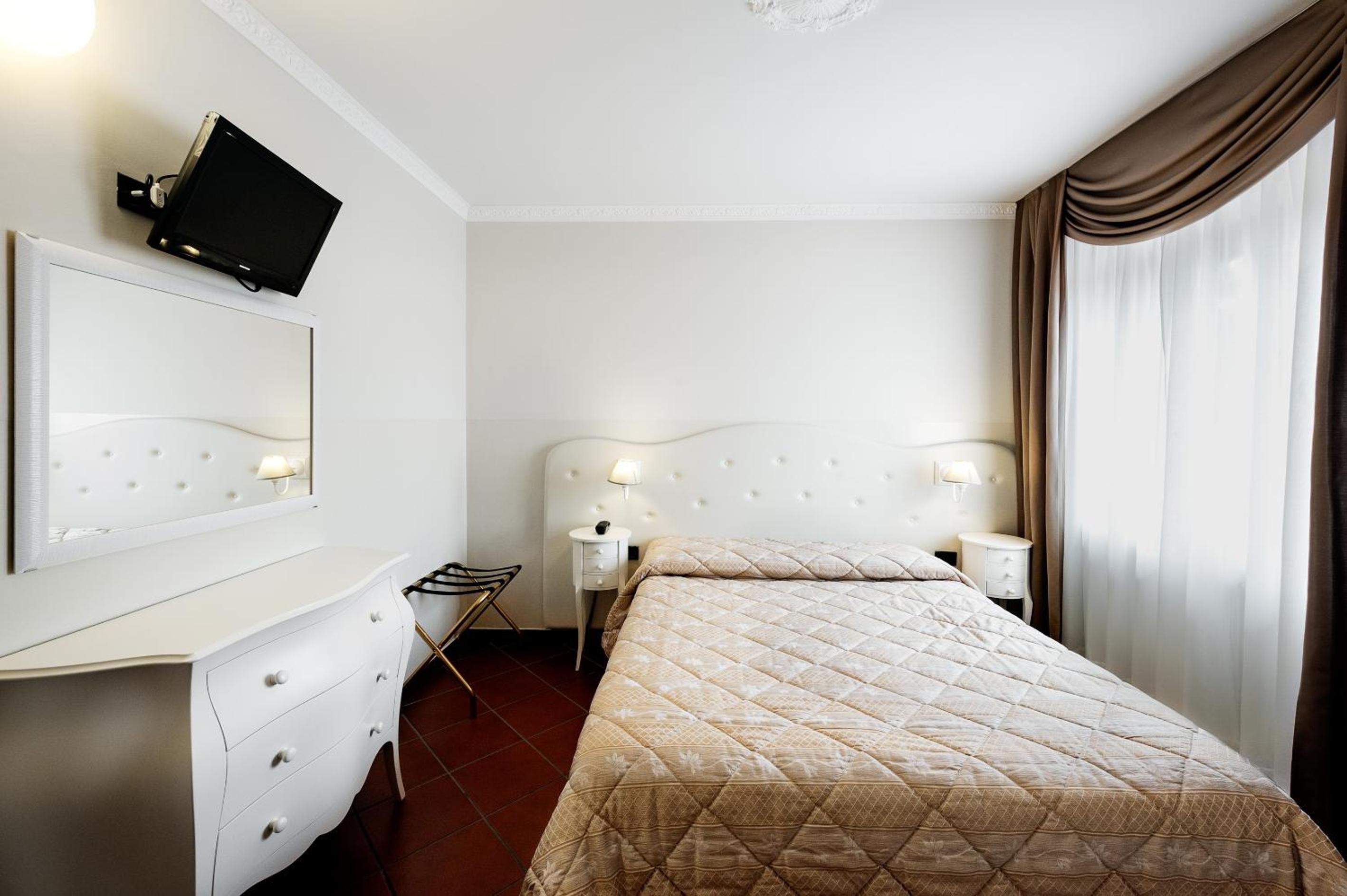 Chambre Double Standard