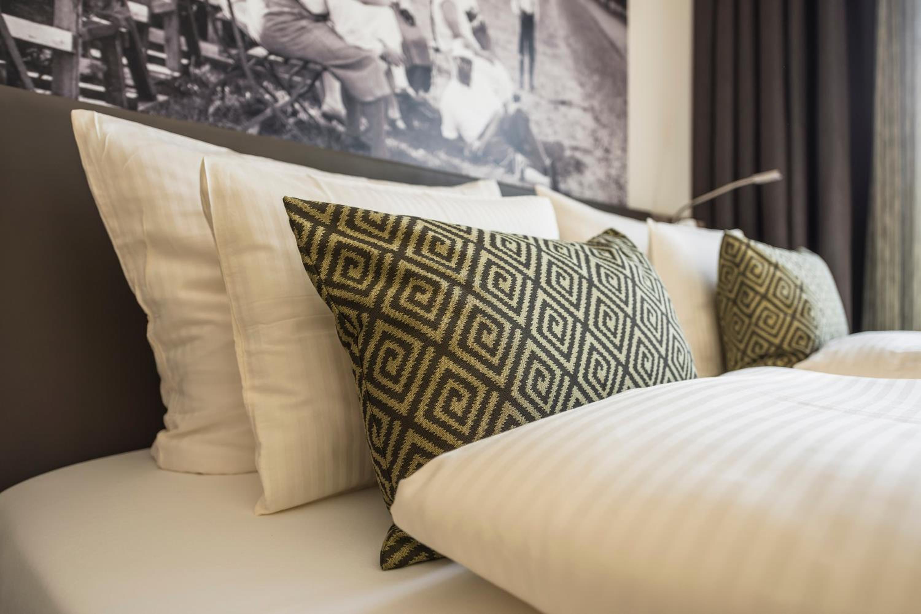Standard Doppelzimmer ohne Aussicht auf den Golfplatz