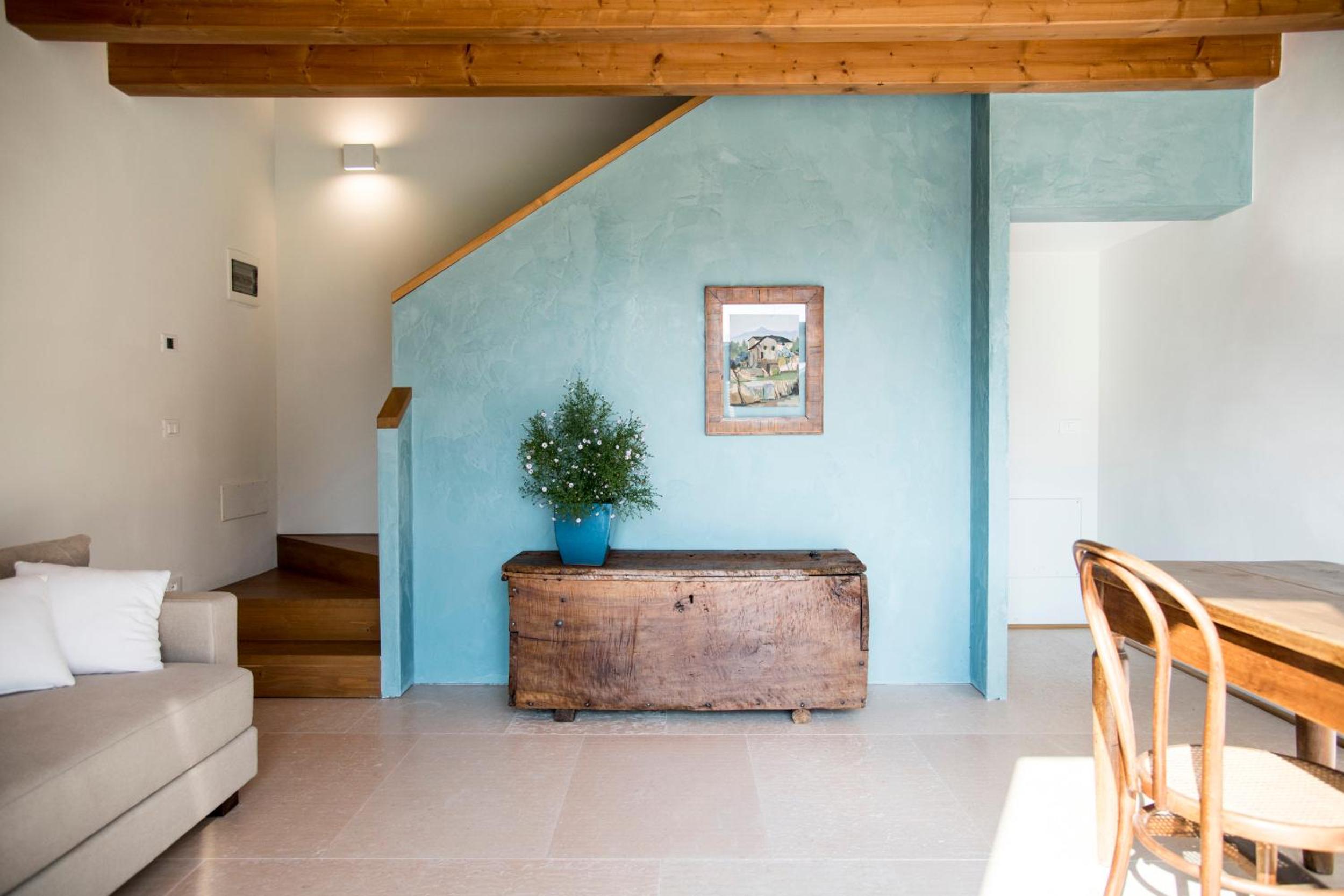Maisonette photo 1