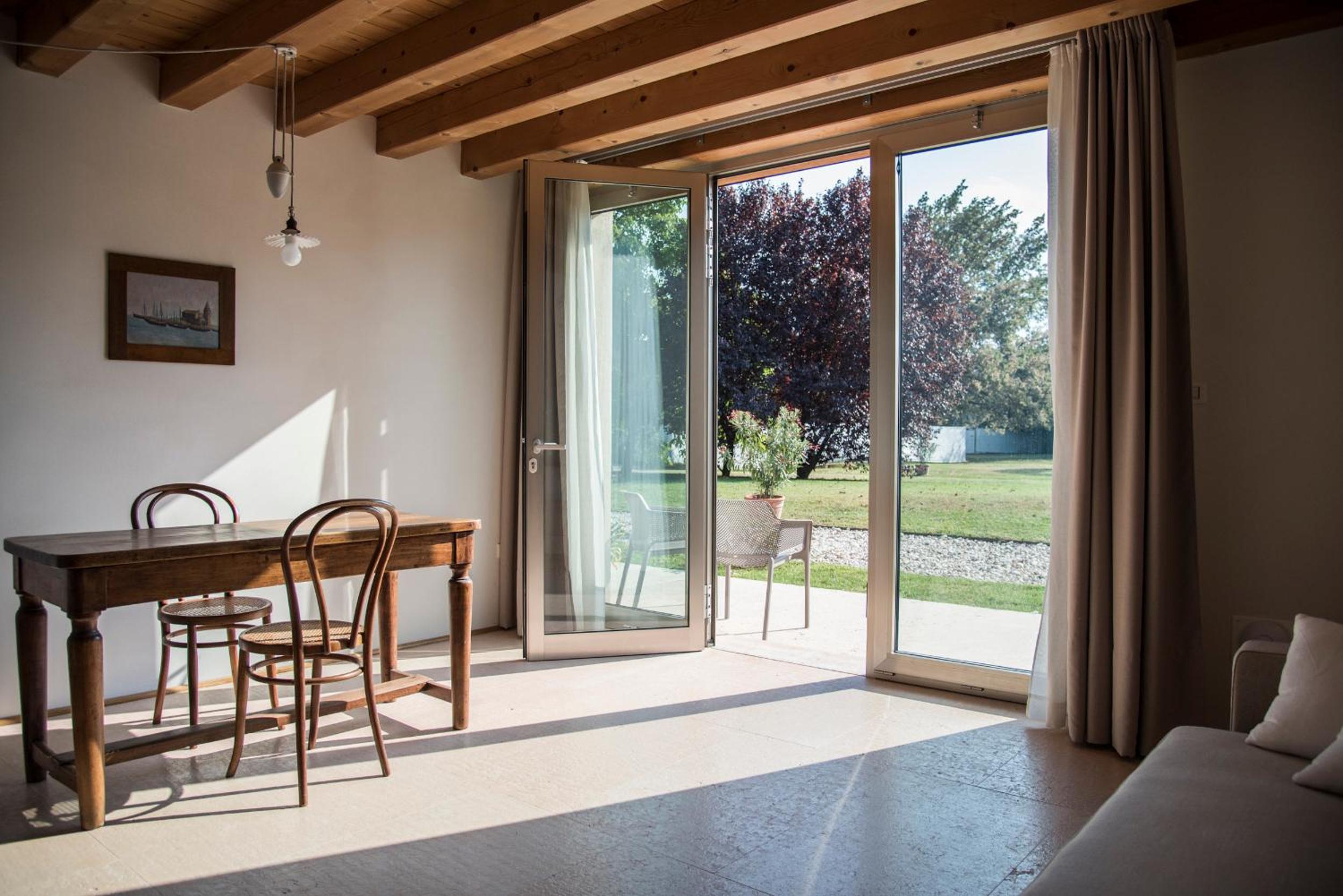 Maisonette photo 2