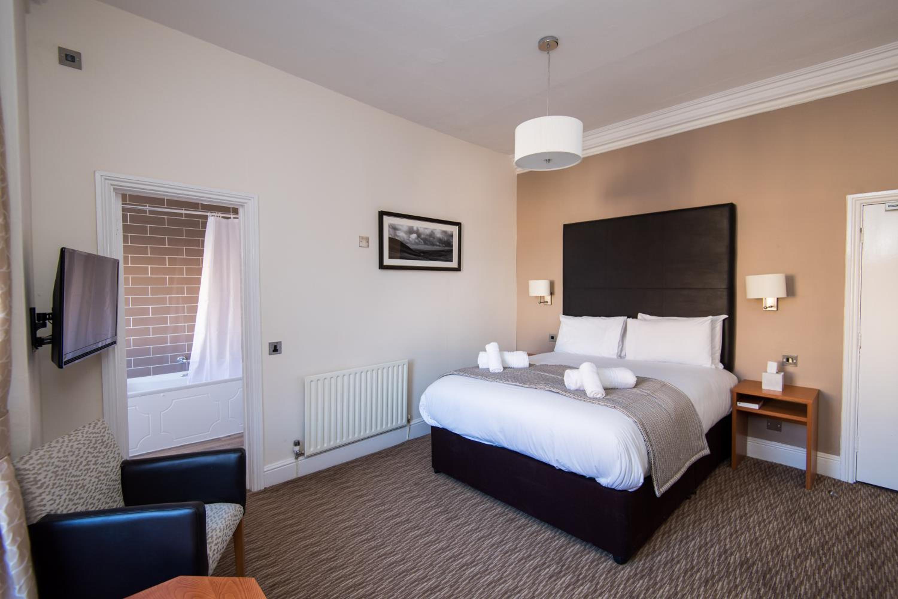 Superior Double Room photo 1