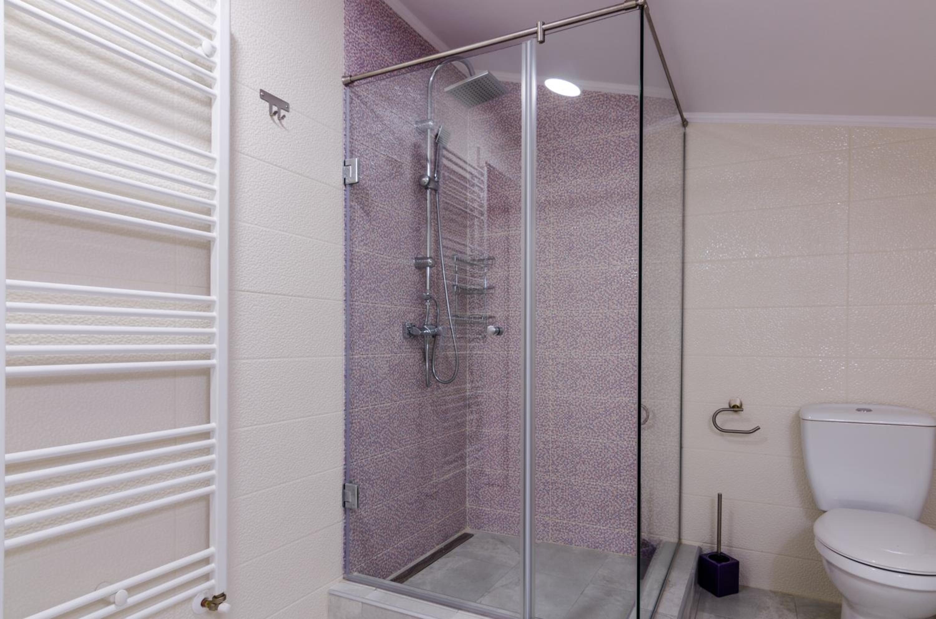 Budget Double or Twin Room - Photo 2