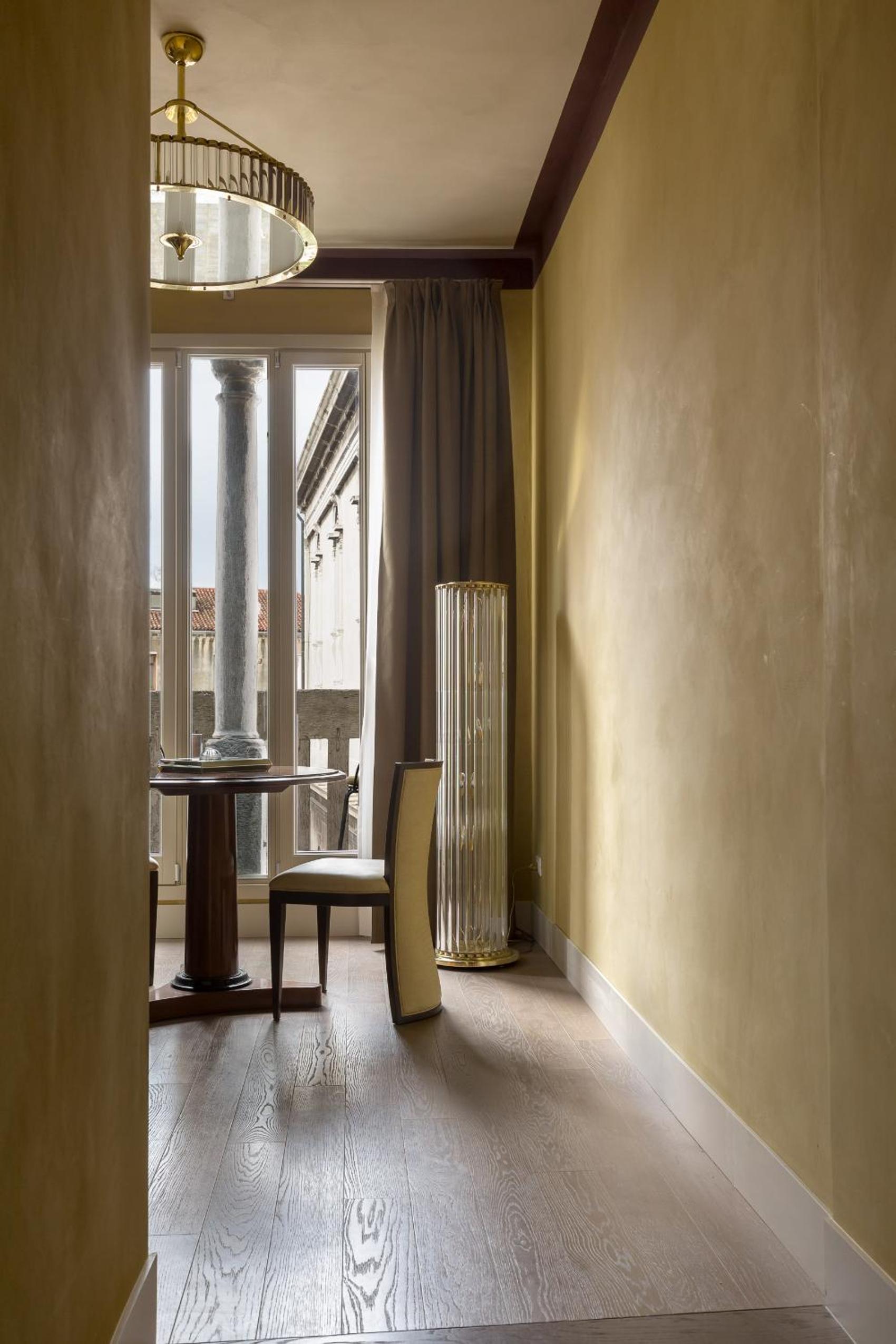 Wellness Suite - Separate Building