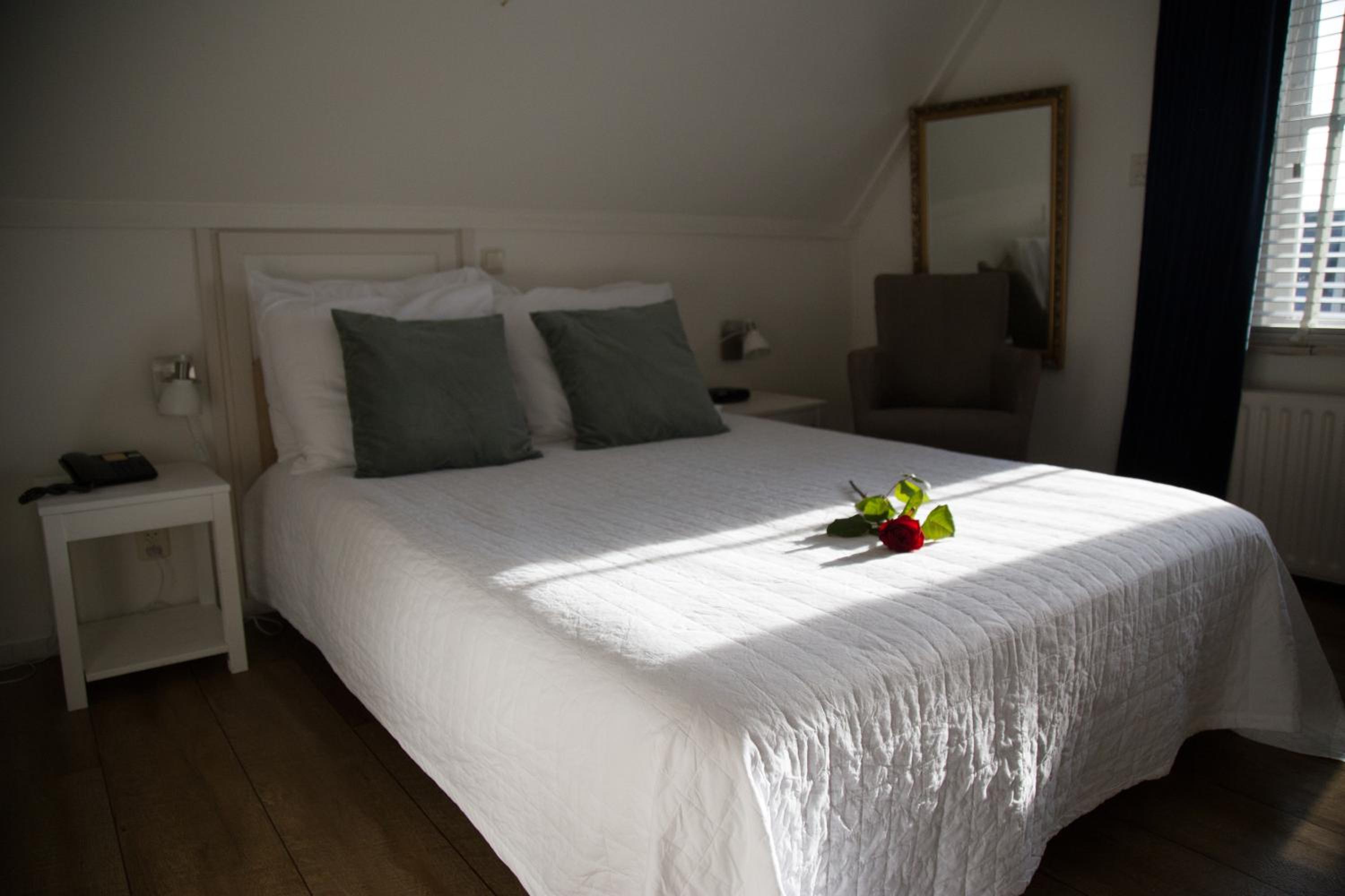 Basic Double Room photo 1