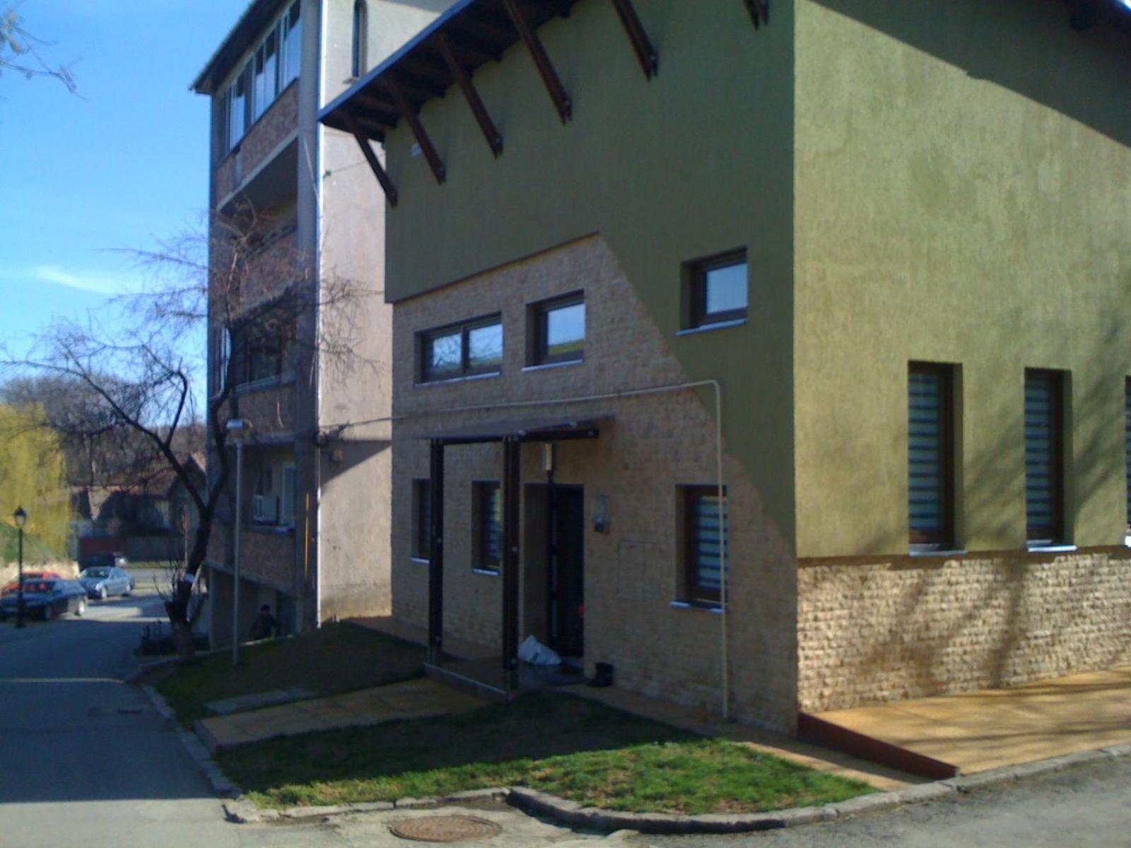 Three-Bedroom Villa photo 2