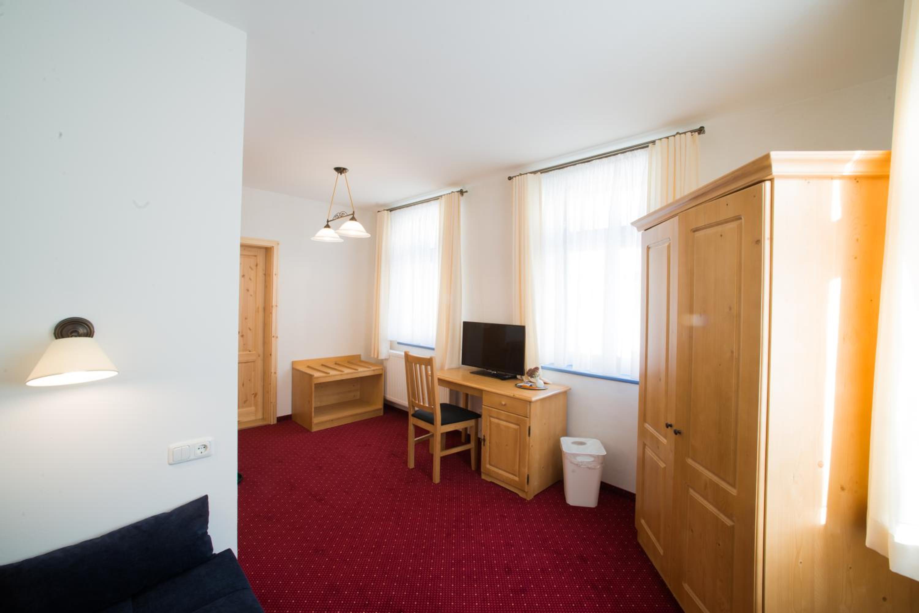 Family Two-Bedroom Suite