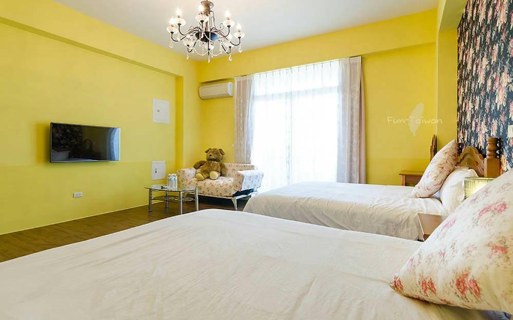 Deluxe Quadruple Room photo 2