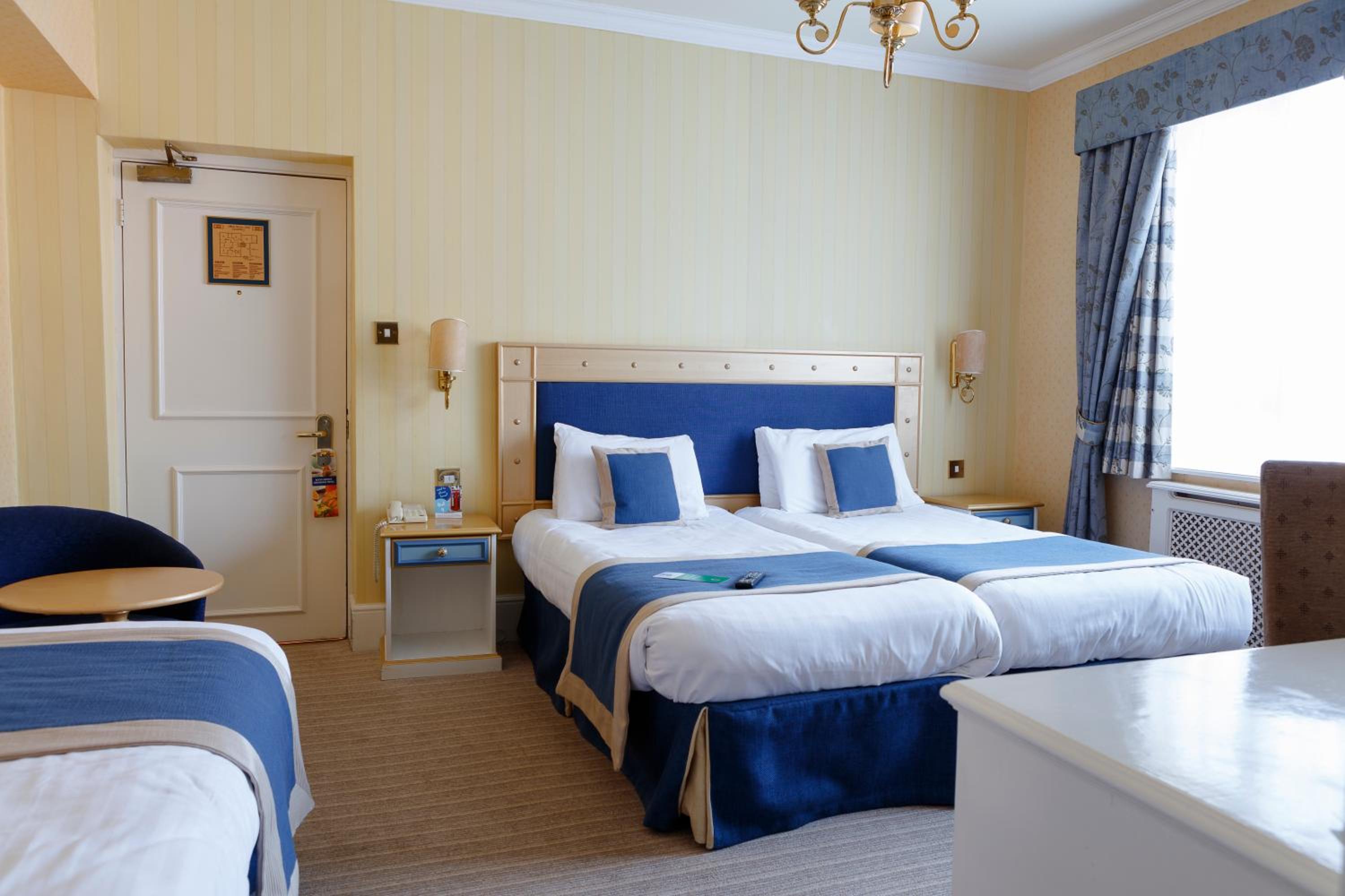 Triple Room photo 1