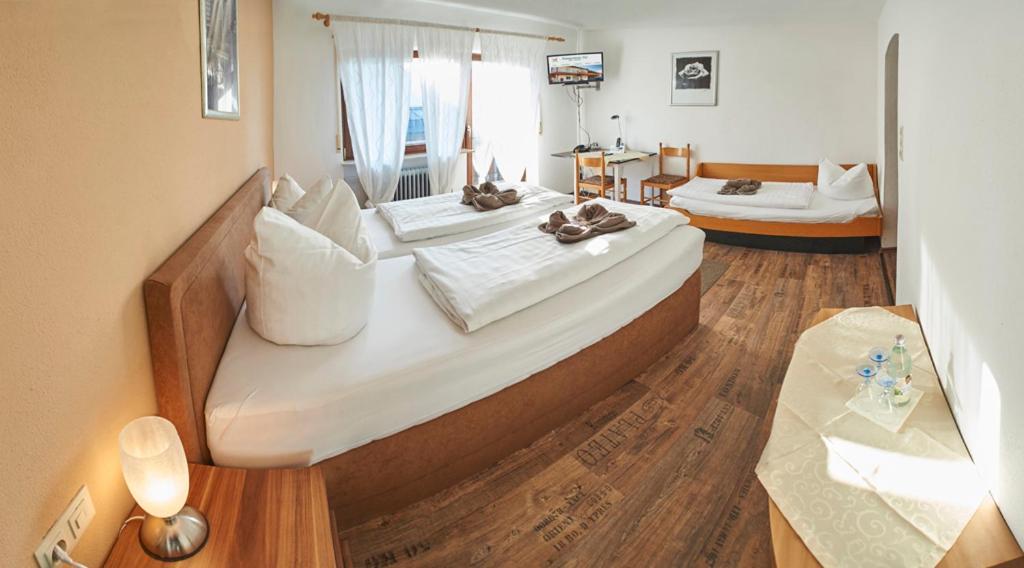 Triple Room photo 3