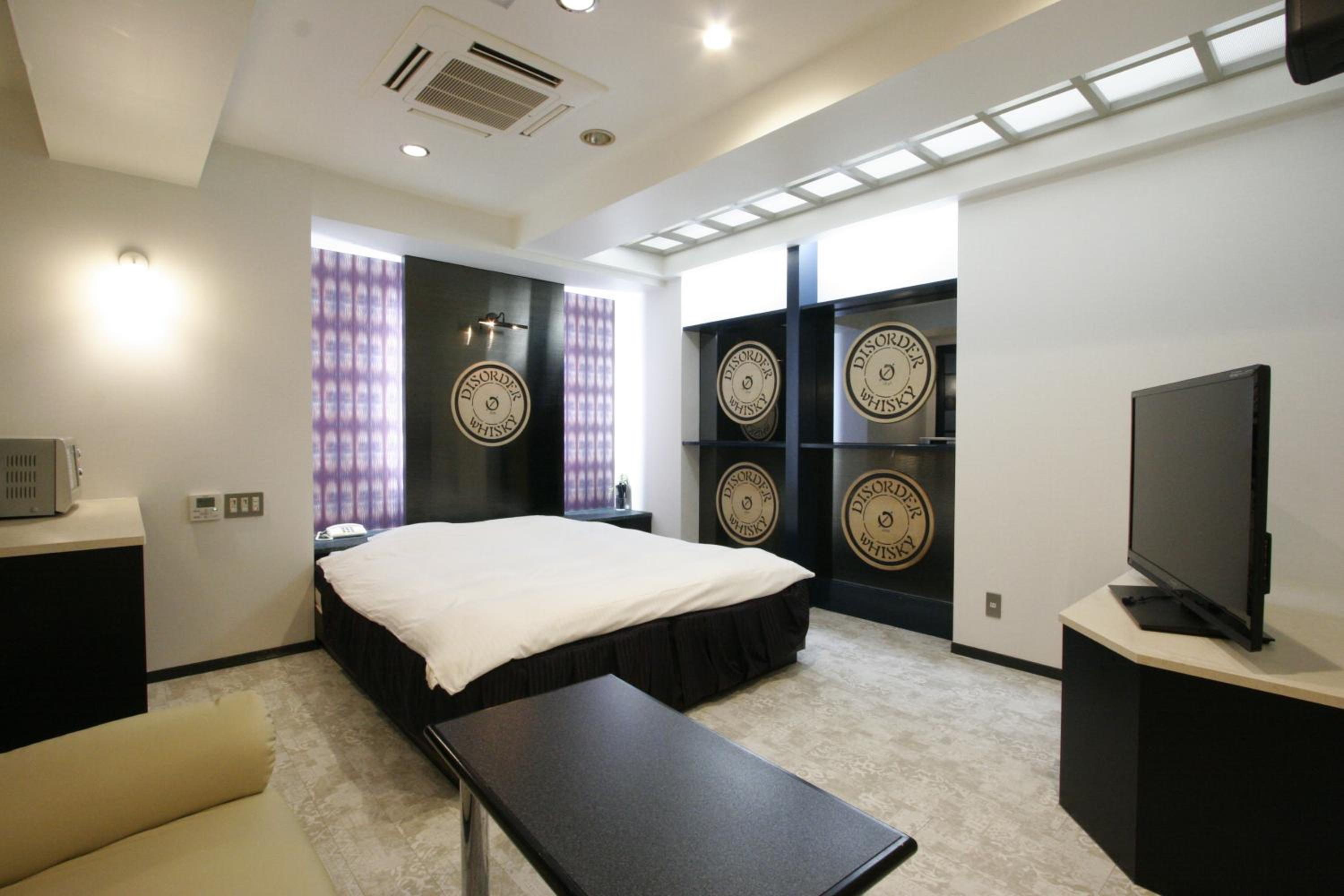 Business Standard King Room