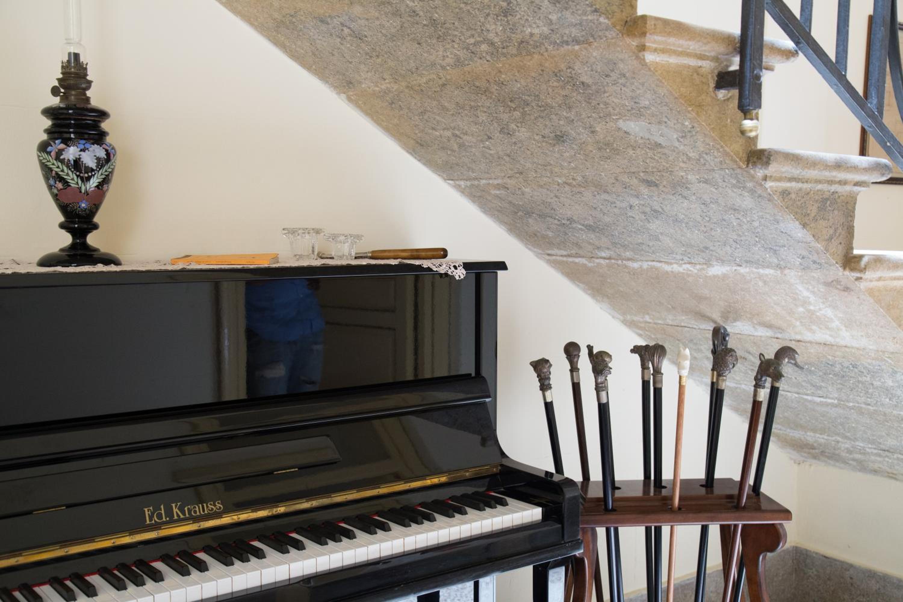 Apartment - Ground Floor - Photo 19