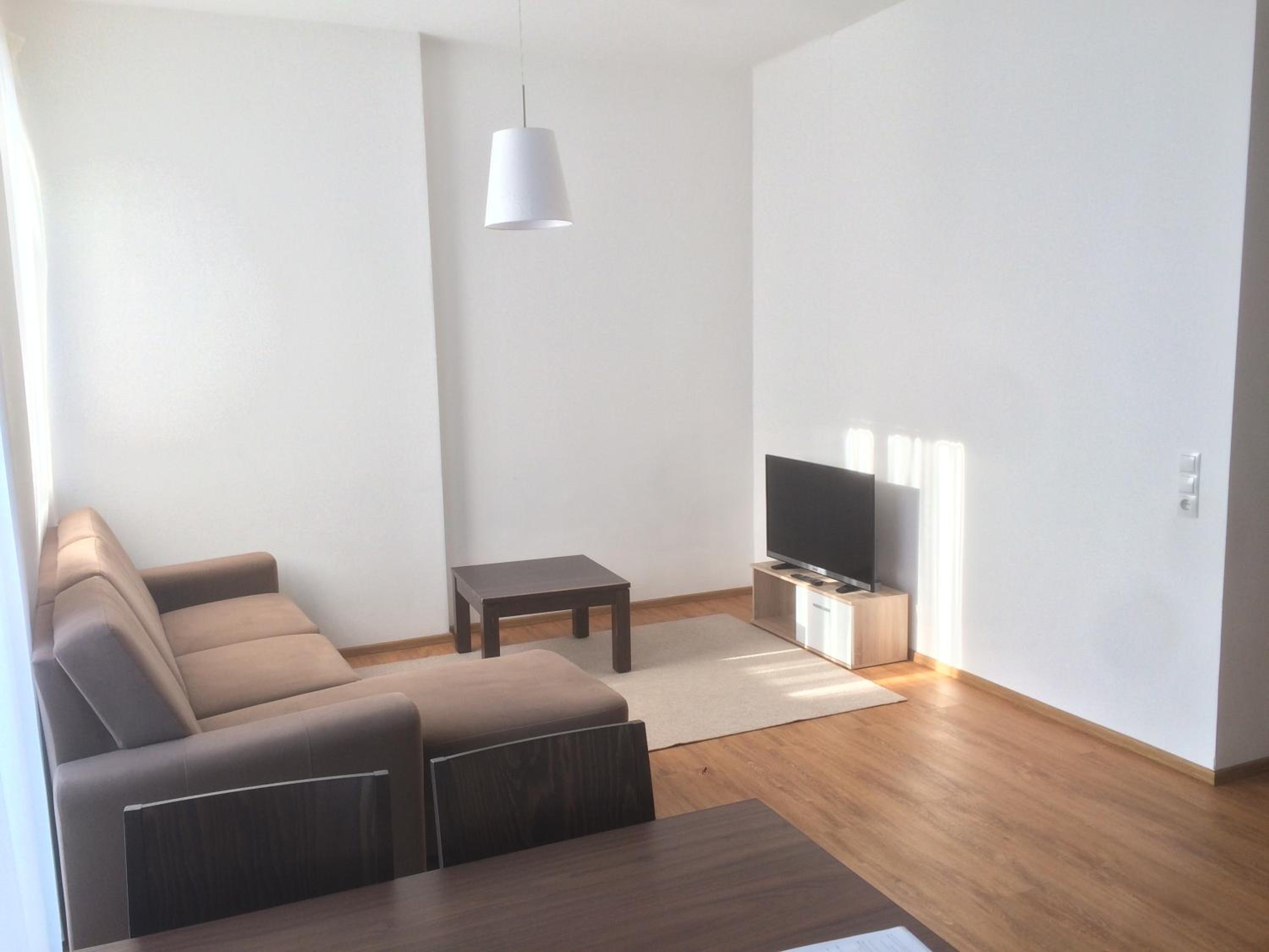 Apartment with Terrace photo 1