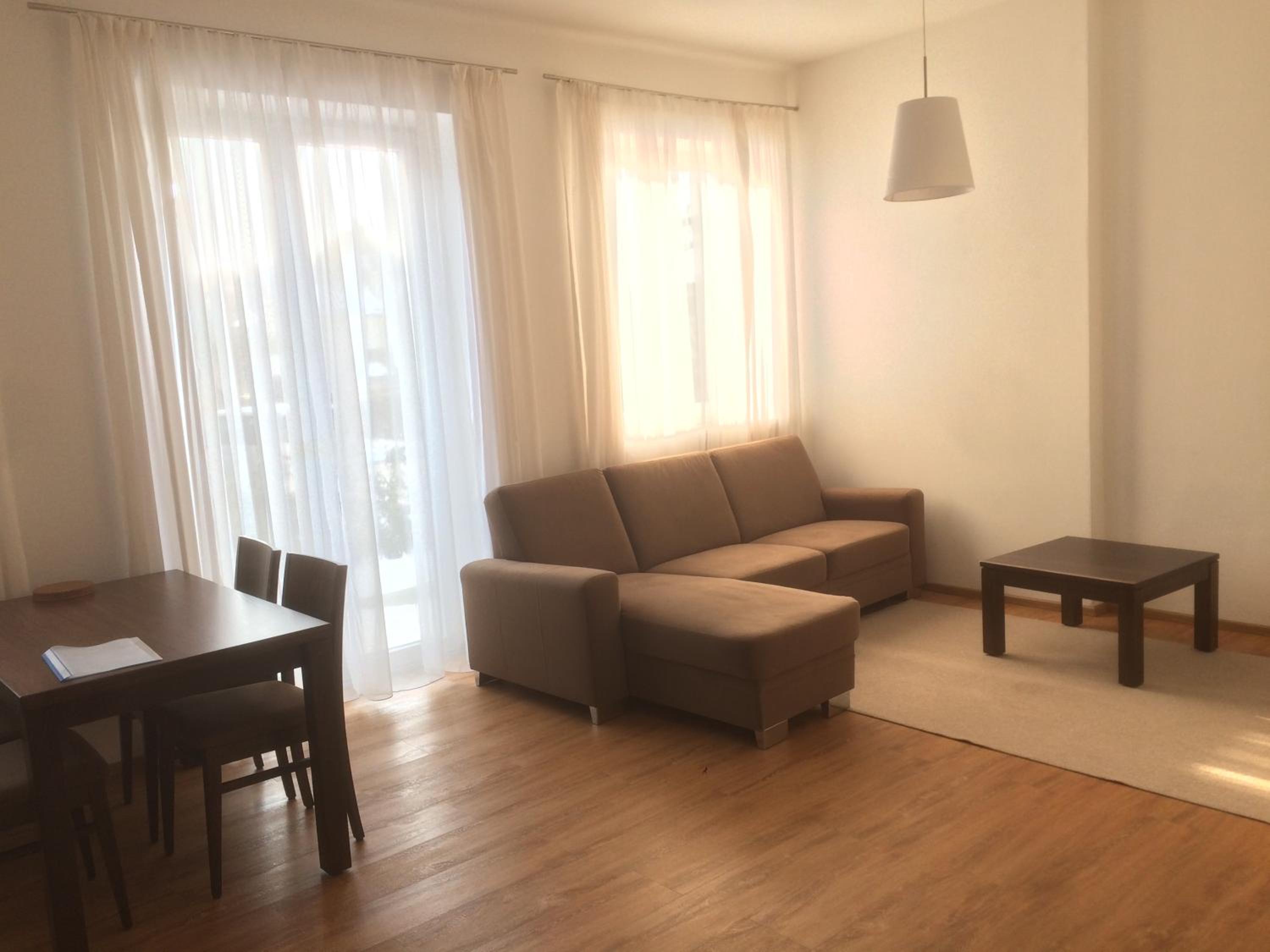 Apartment with Terrace photo 2