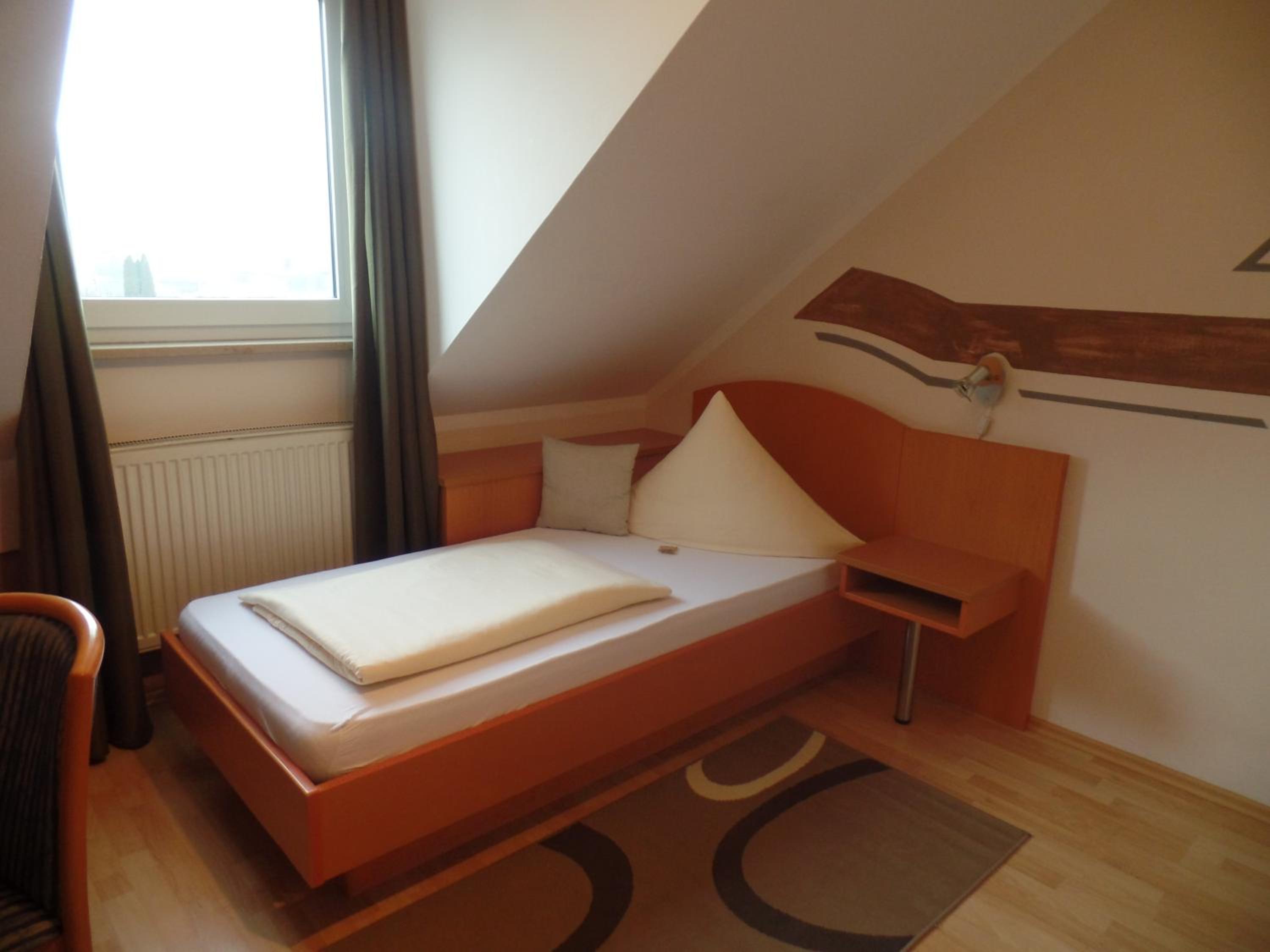 Standard Single Room photo 1
