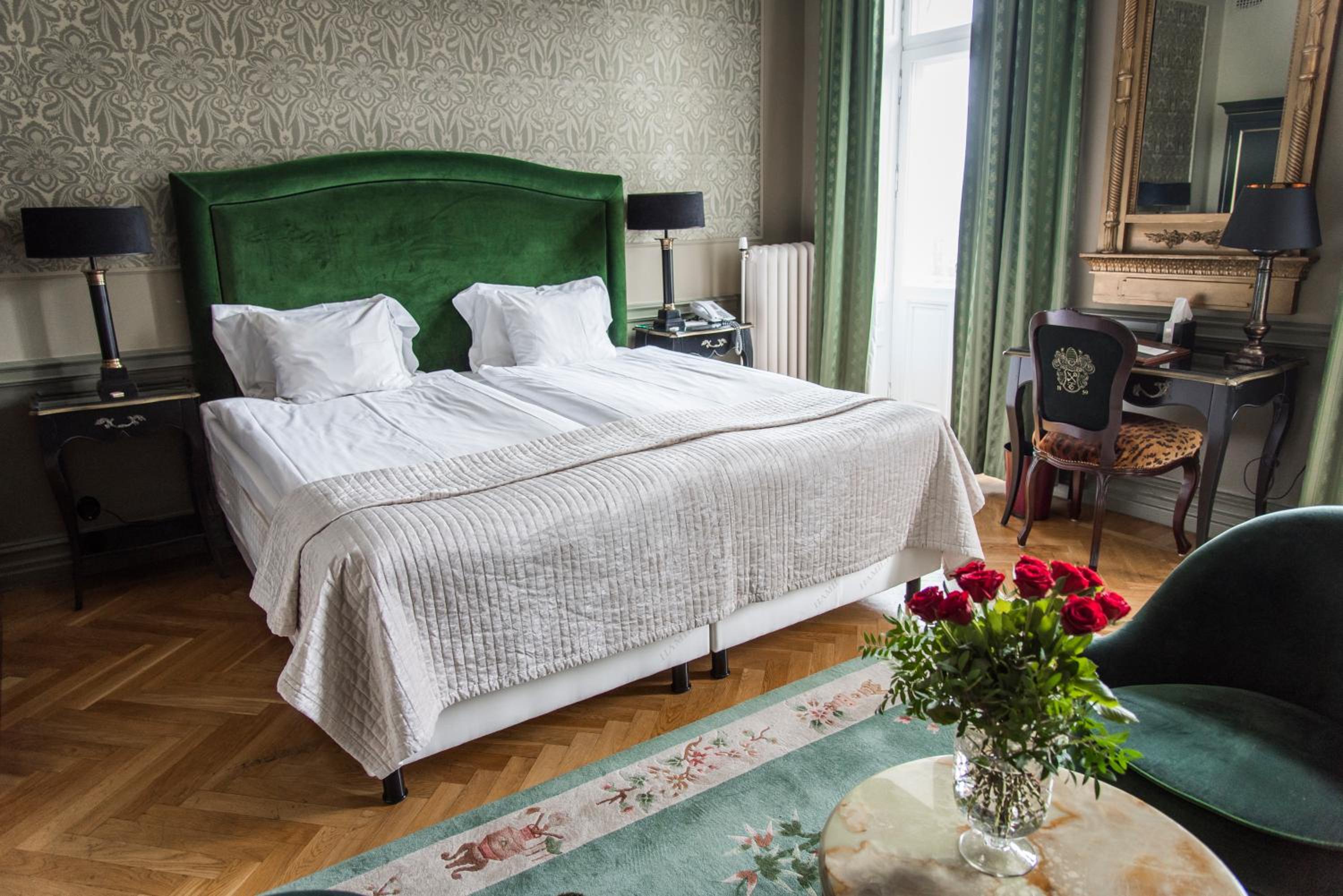 Superior Double Room with Balcony photo 1