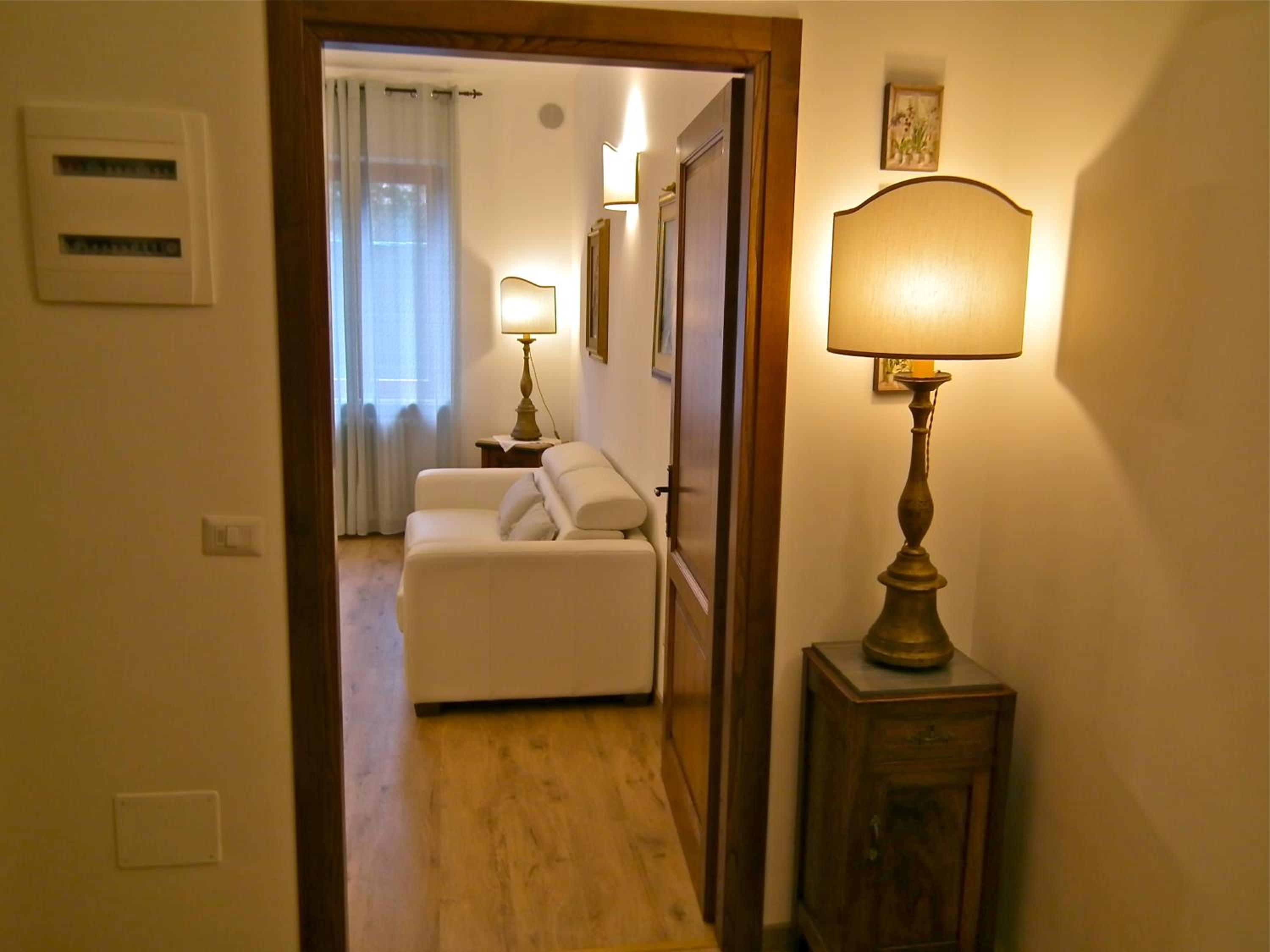 Deluxe Apartment - Photo 1