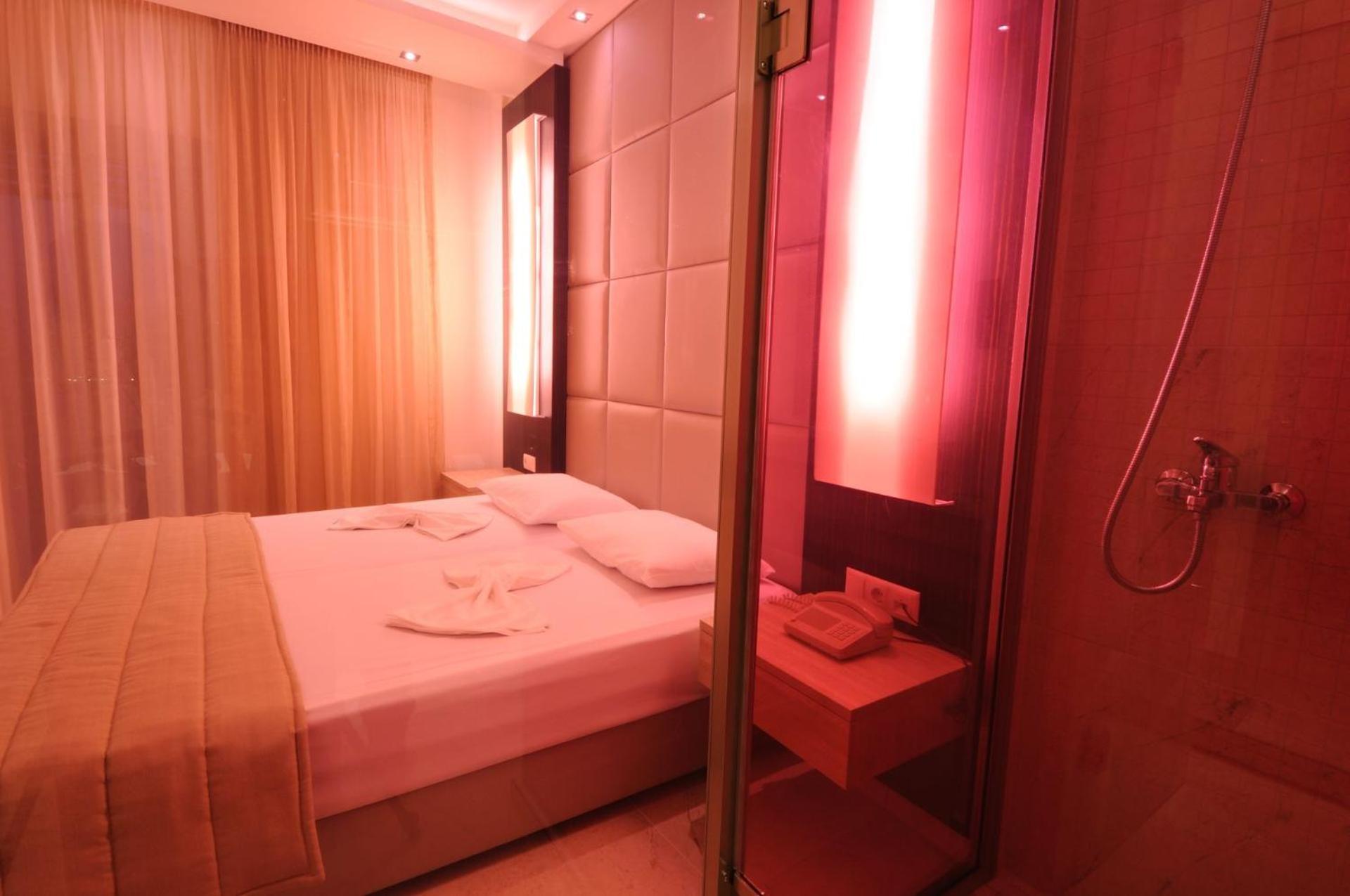 Boutique Double Room - Photo 13