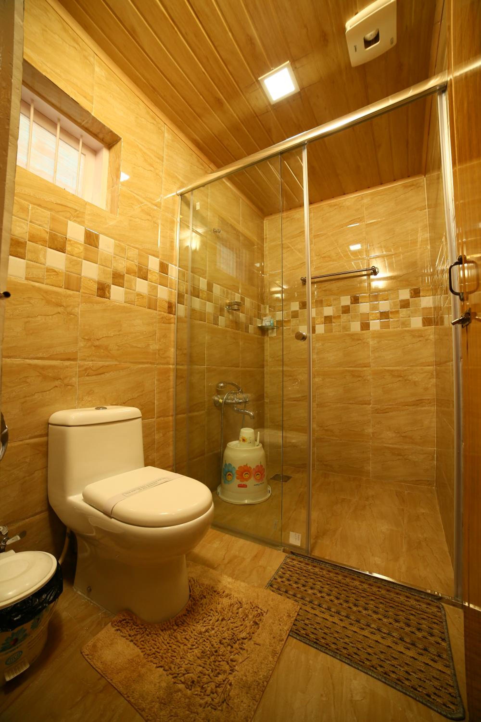 One-Bedroom Villa photo 3
