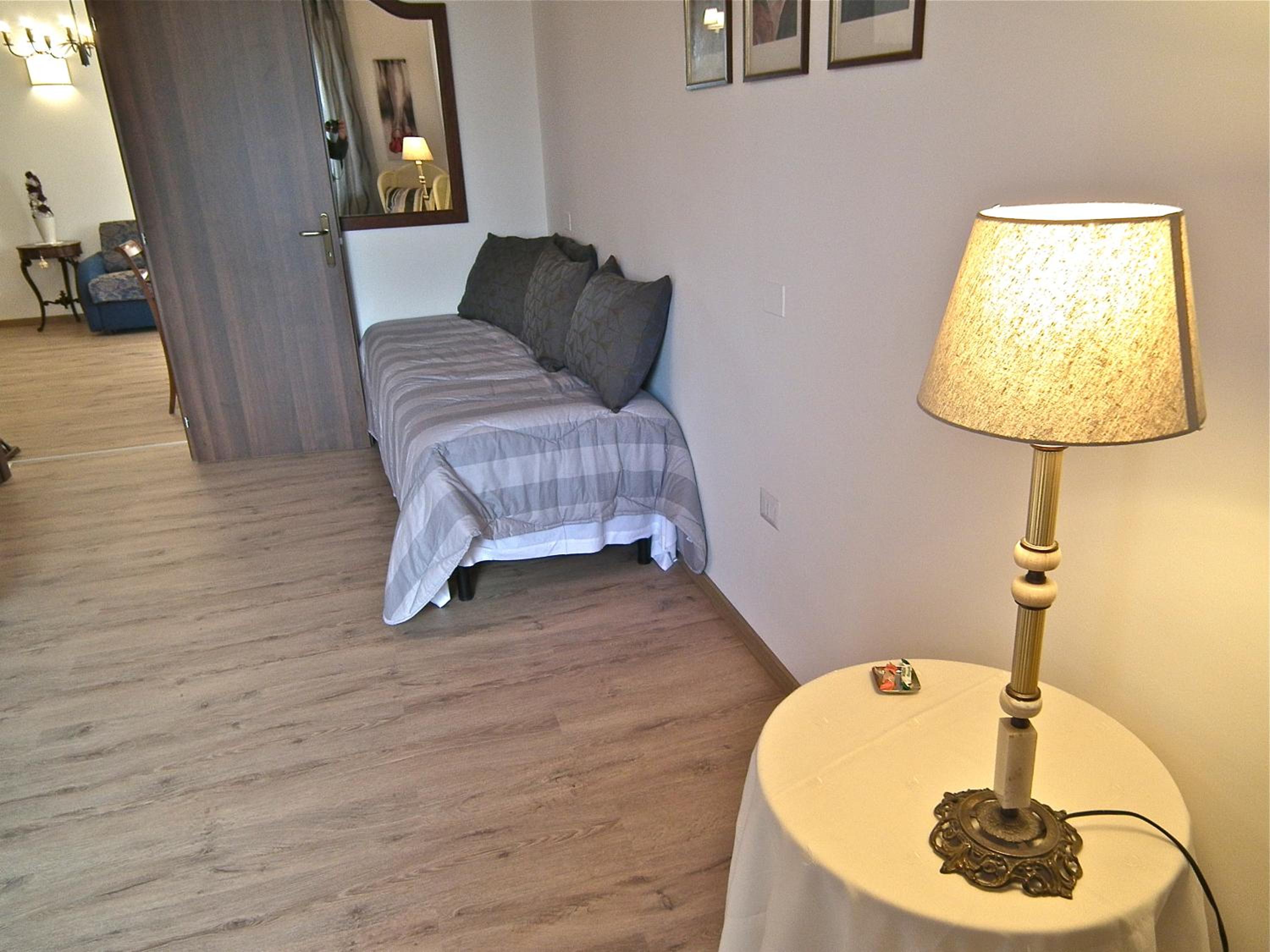 Deluxe Apartment - Photo 49