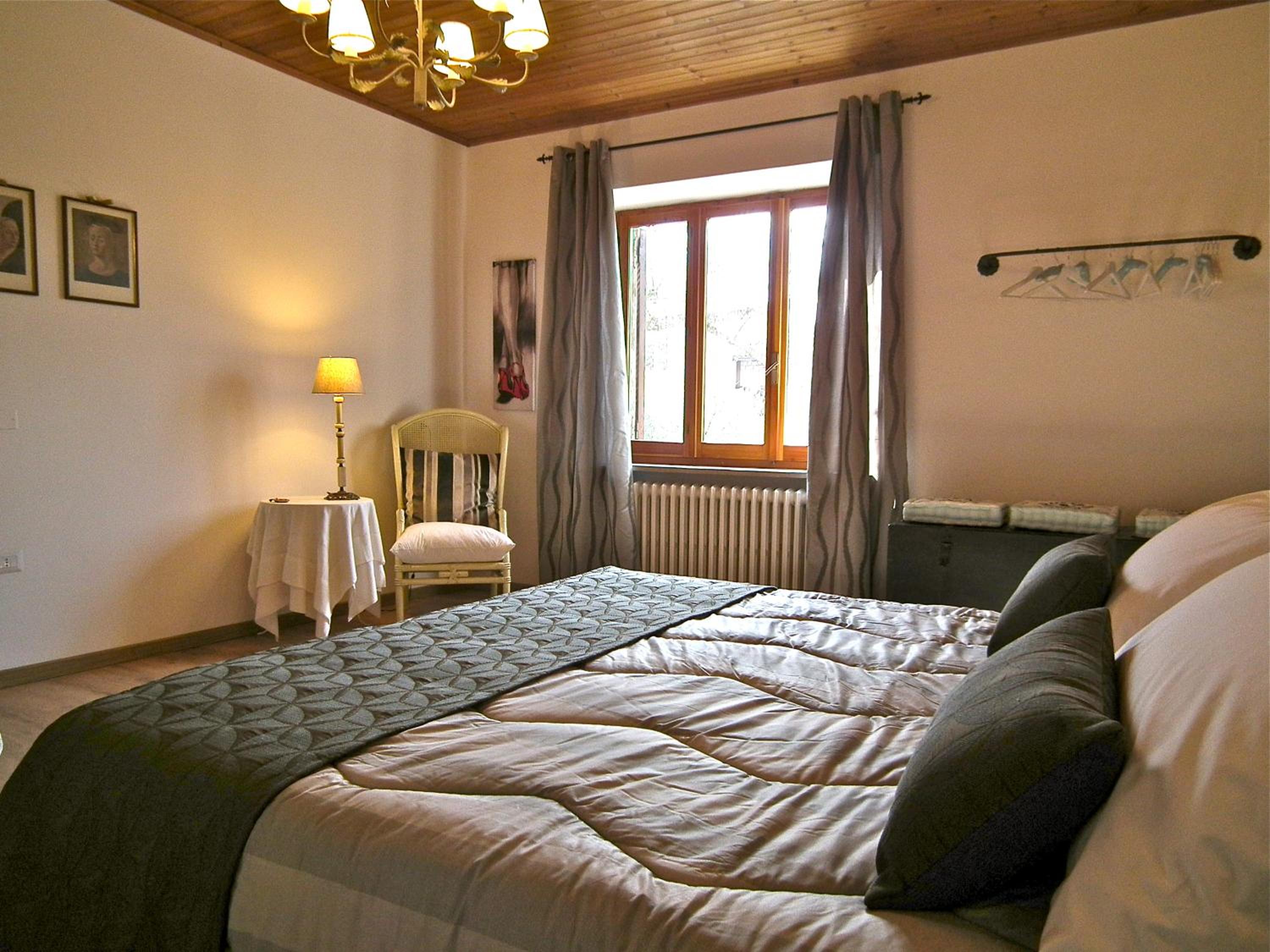 Deluxe Apartment - Photo 106