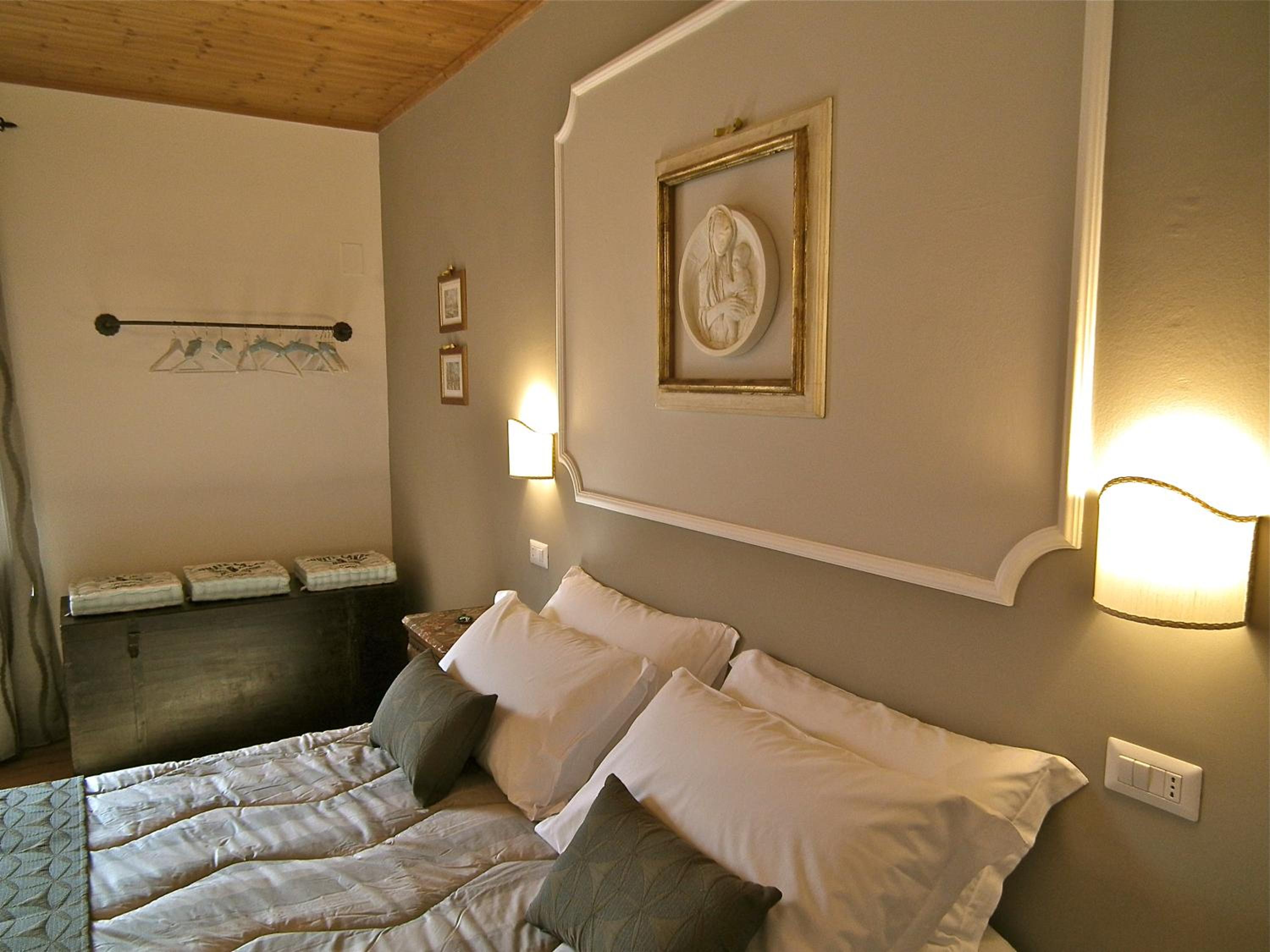 Deluxe Apartment - Photo 92