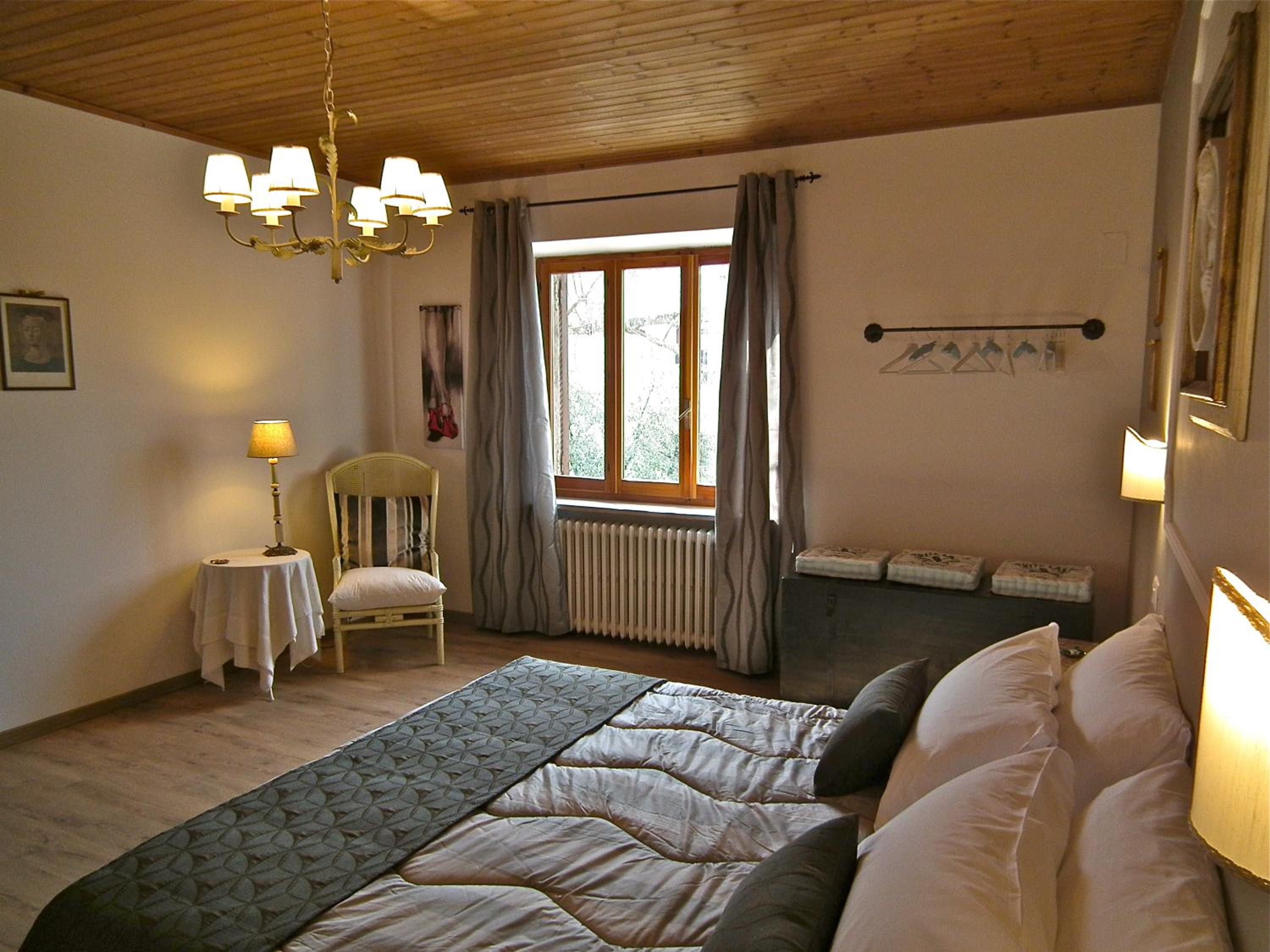 Deluxe Apartment - Photo 95