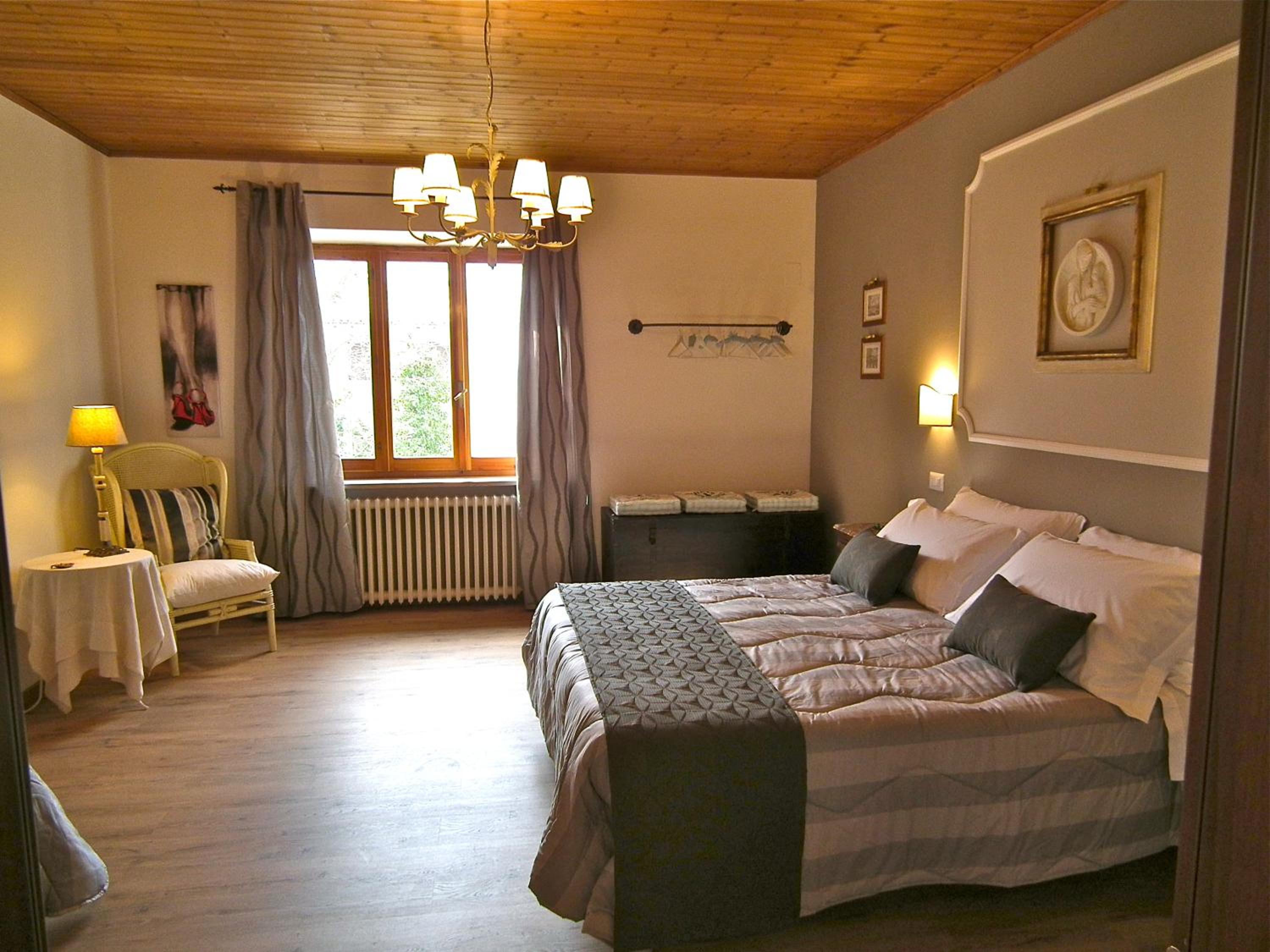 Deluxe Apartment - Photo 94