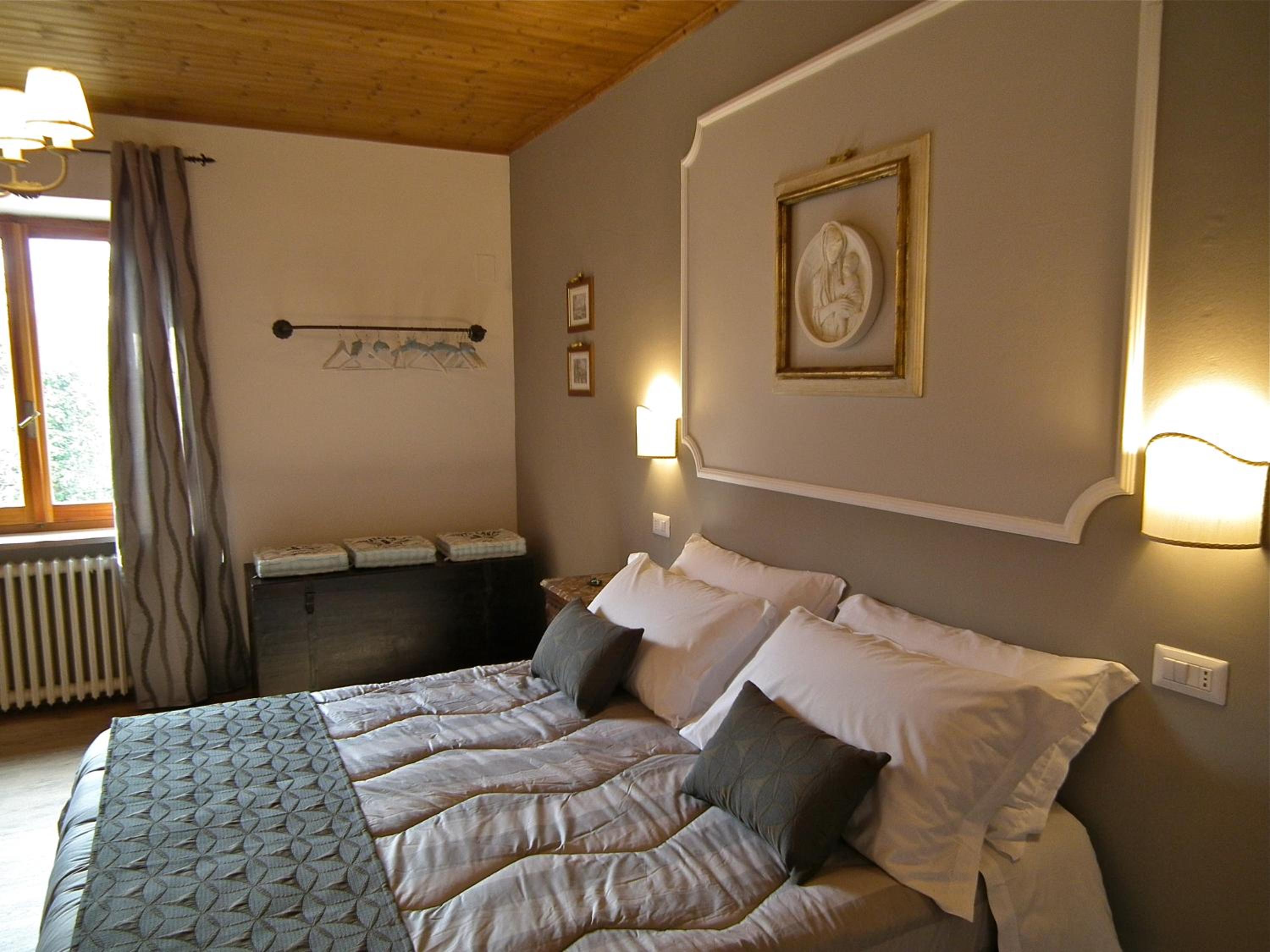 Deluxe Apartment - Photo 46