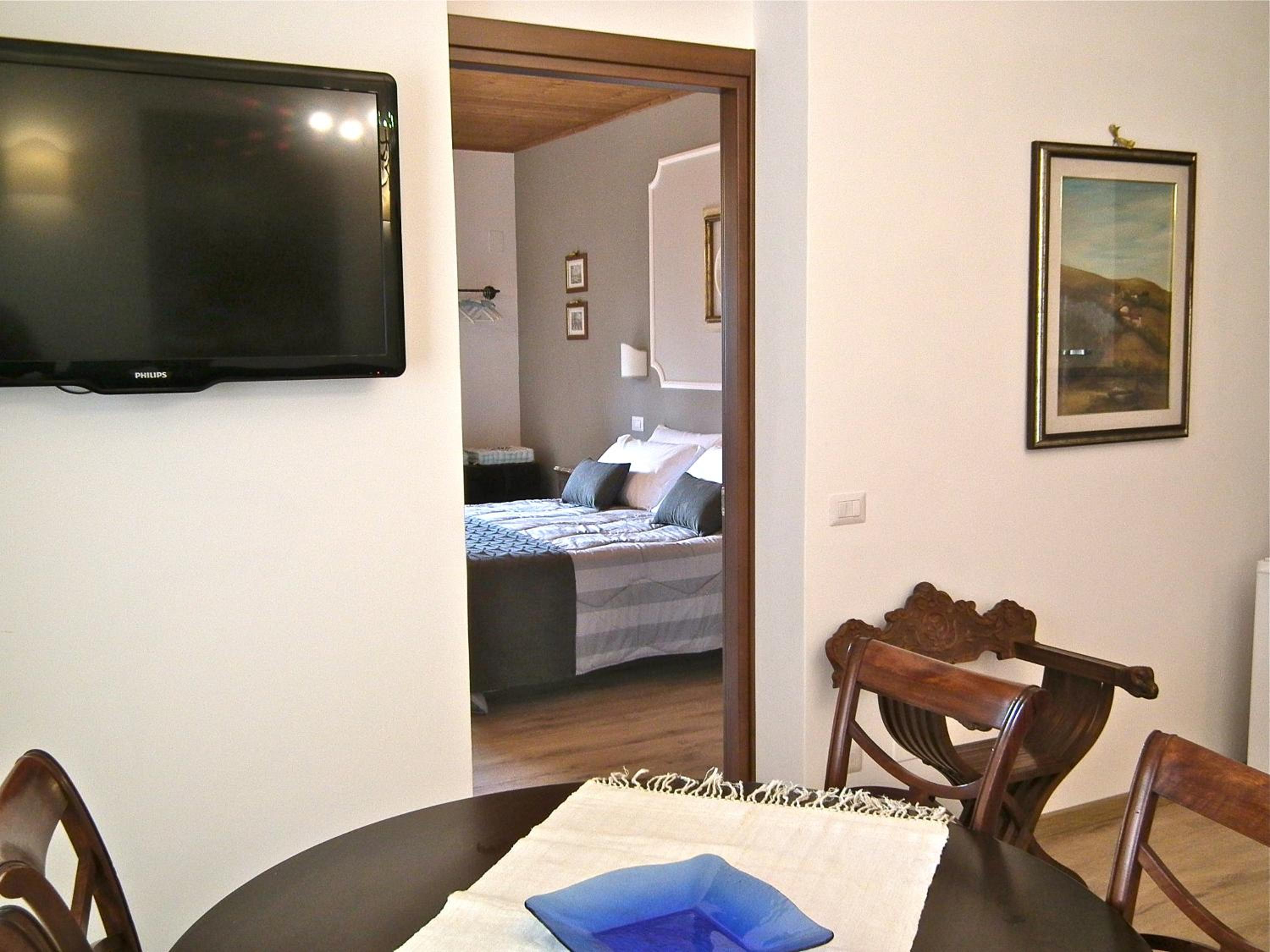 Deluxe Apartment - Photo 43