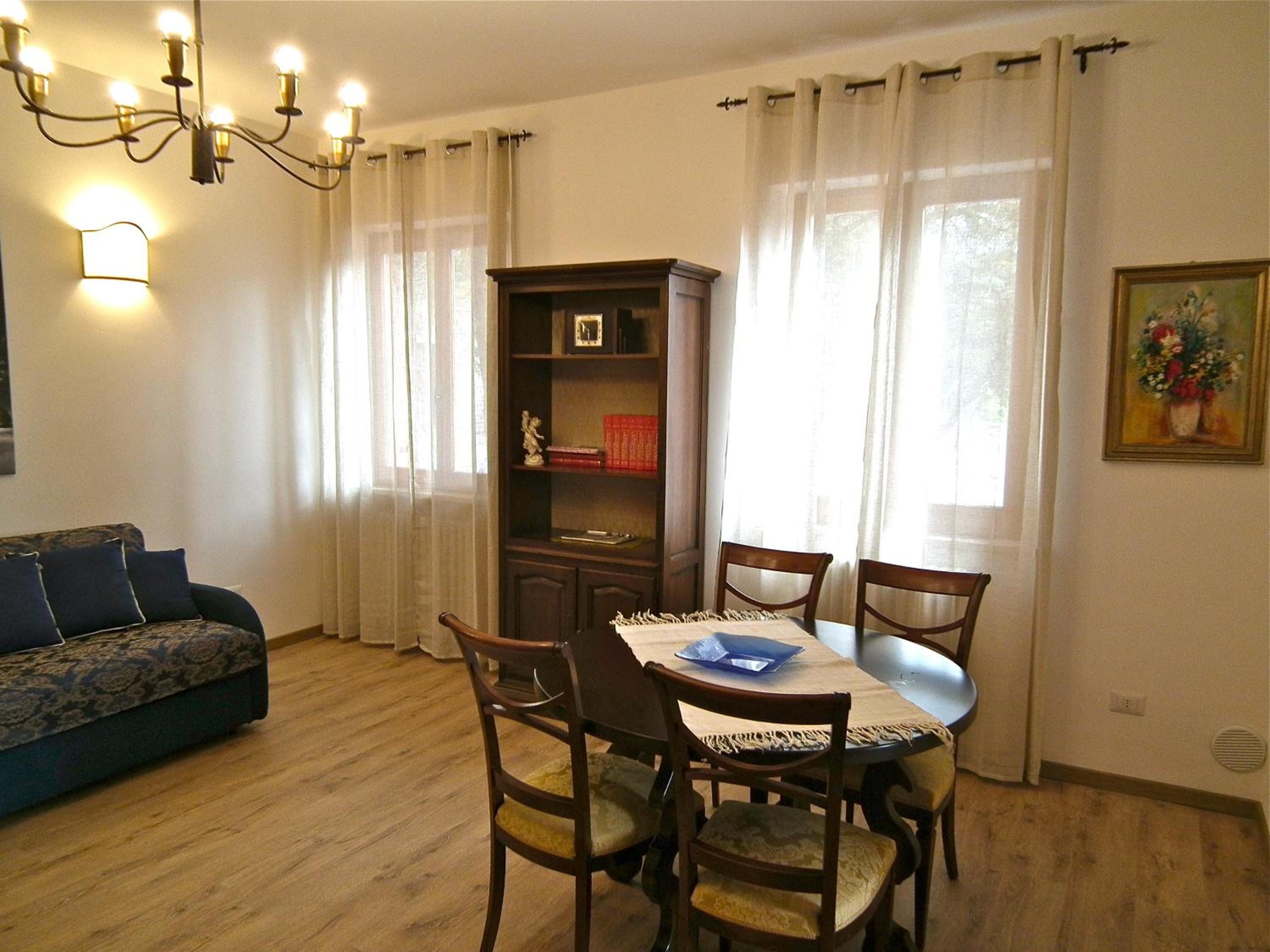 Deluxe Apartment - Photo 51