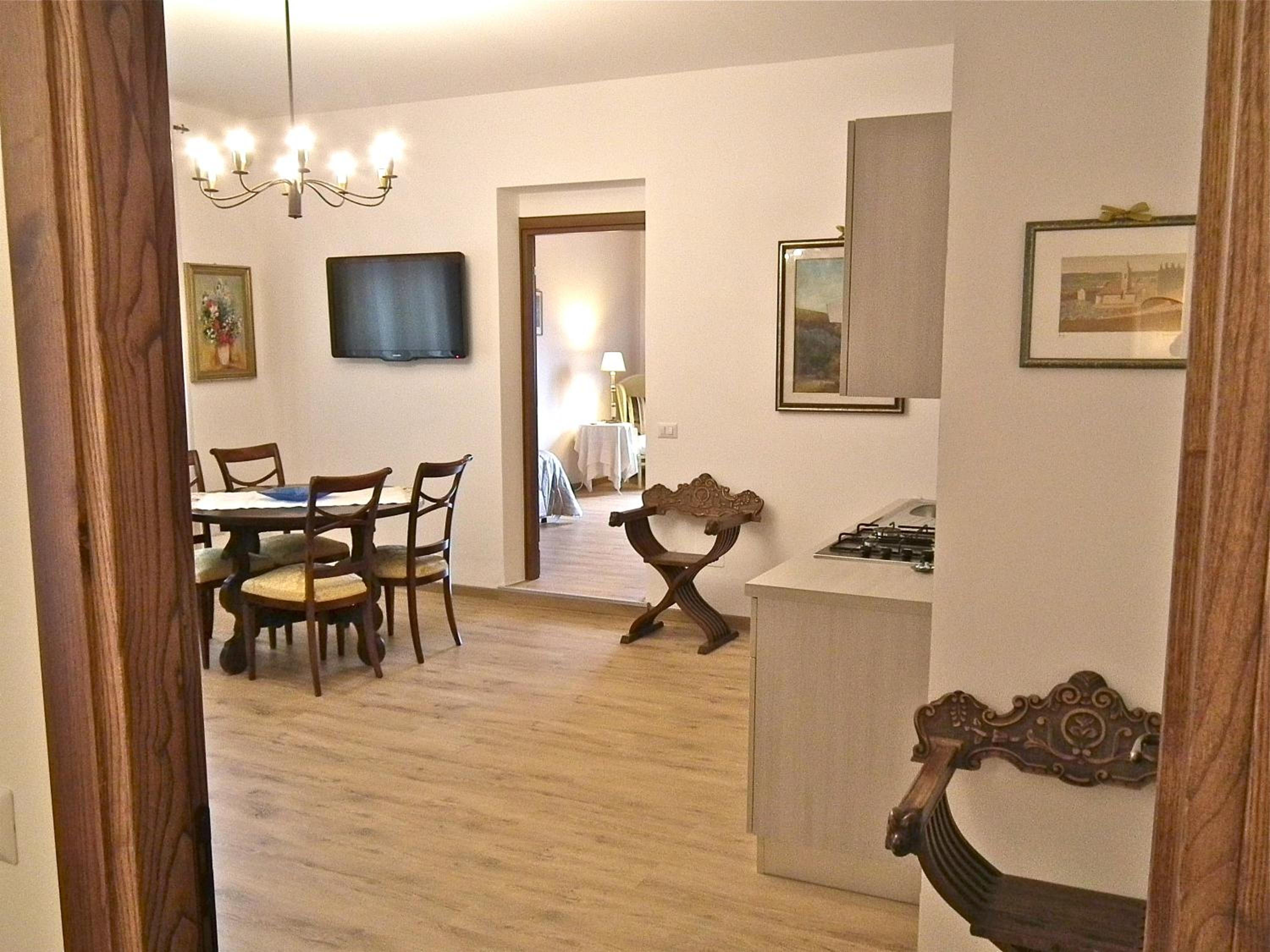 Deluxe Apartment - Photo 42