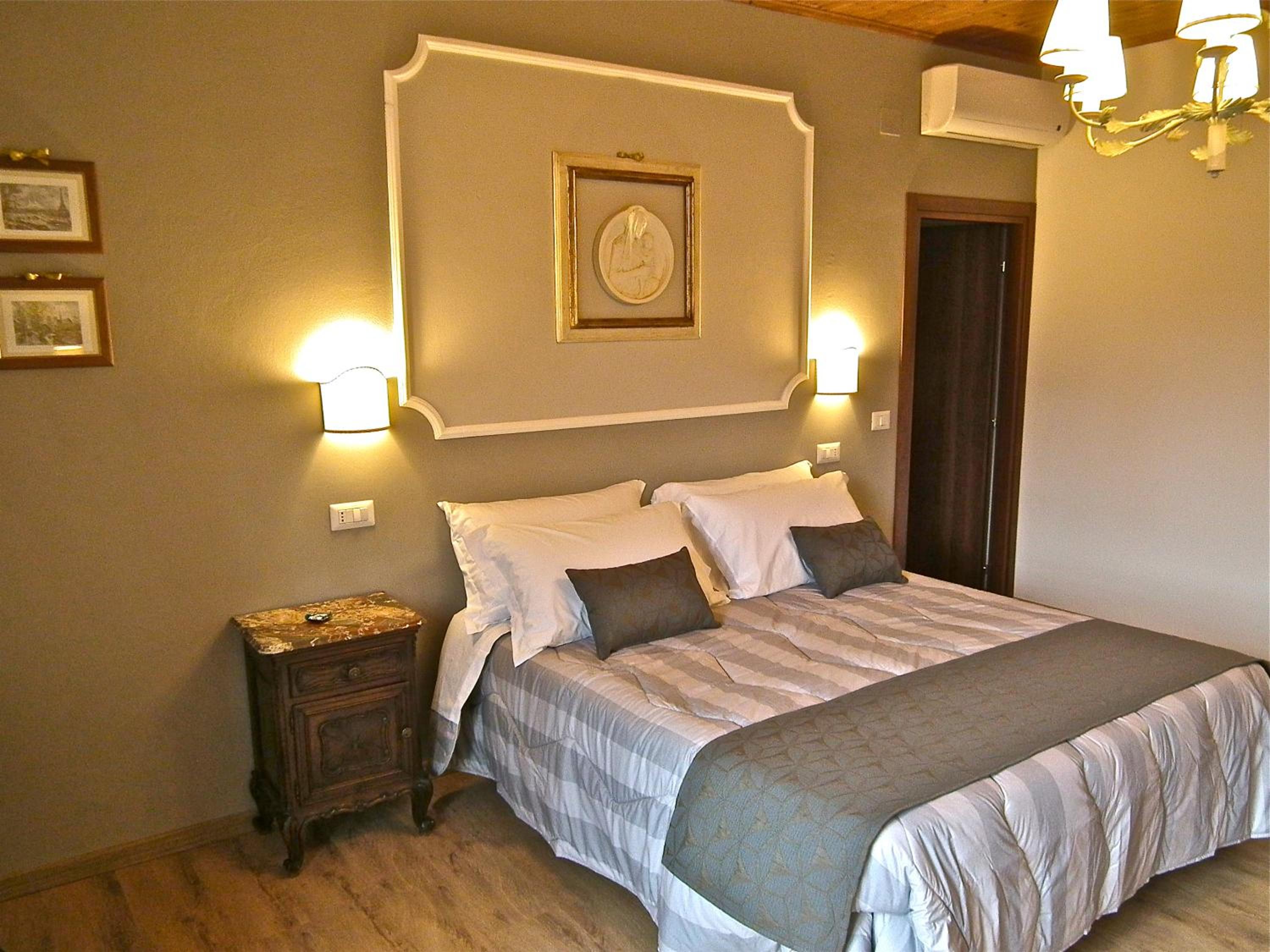 Deluxe Apartment - Photo 21