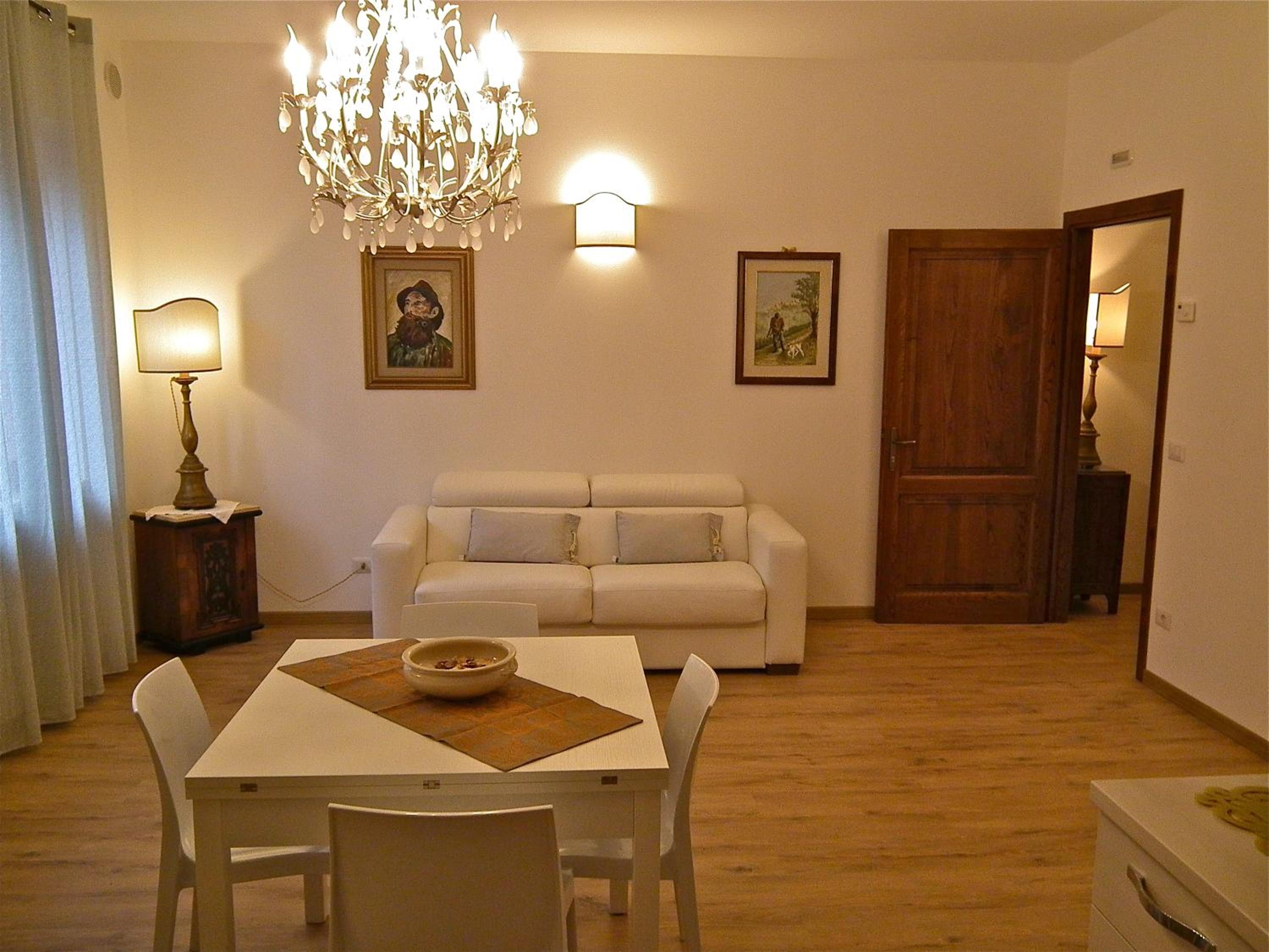 Deluxe Apartment - Photo 87